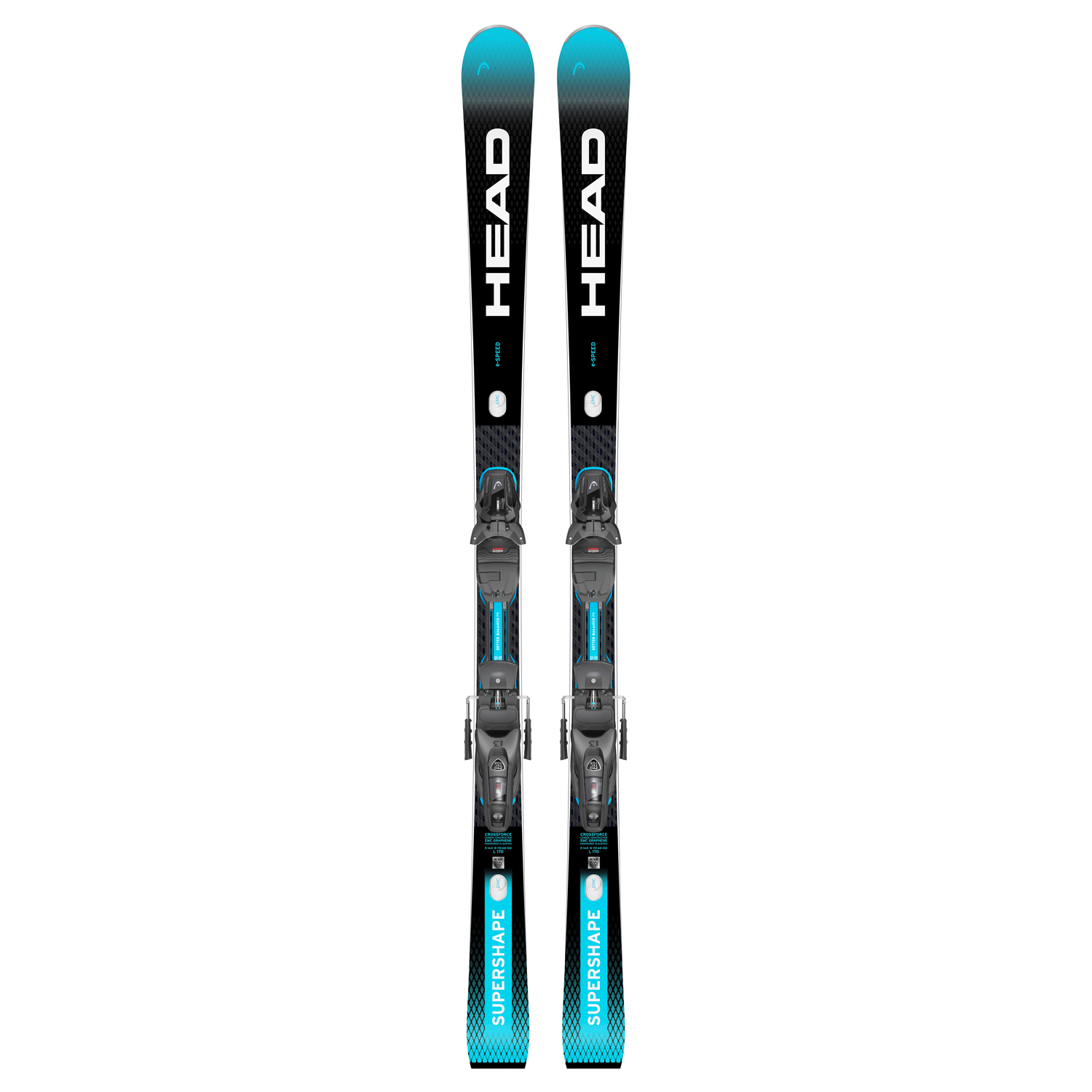 HEAD Supershape e-Speed + Protector PR 13 GW 2025