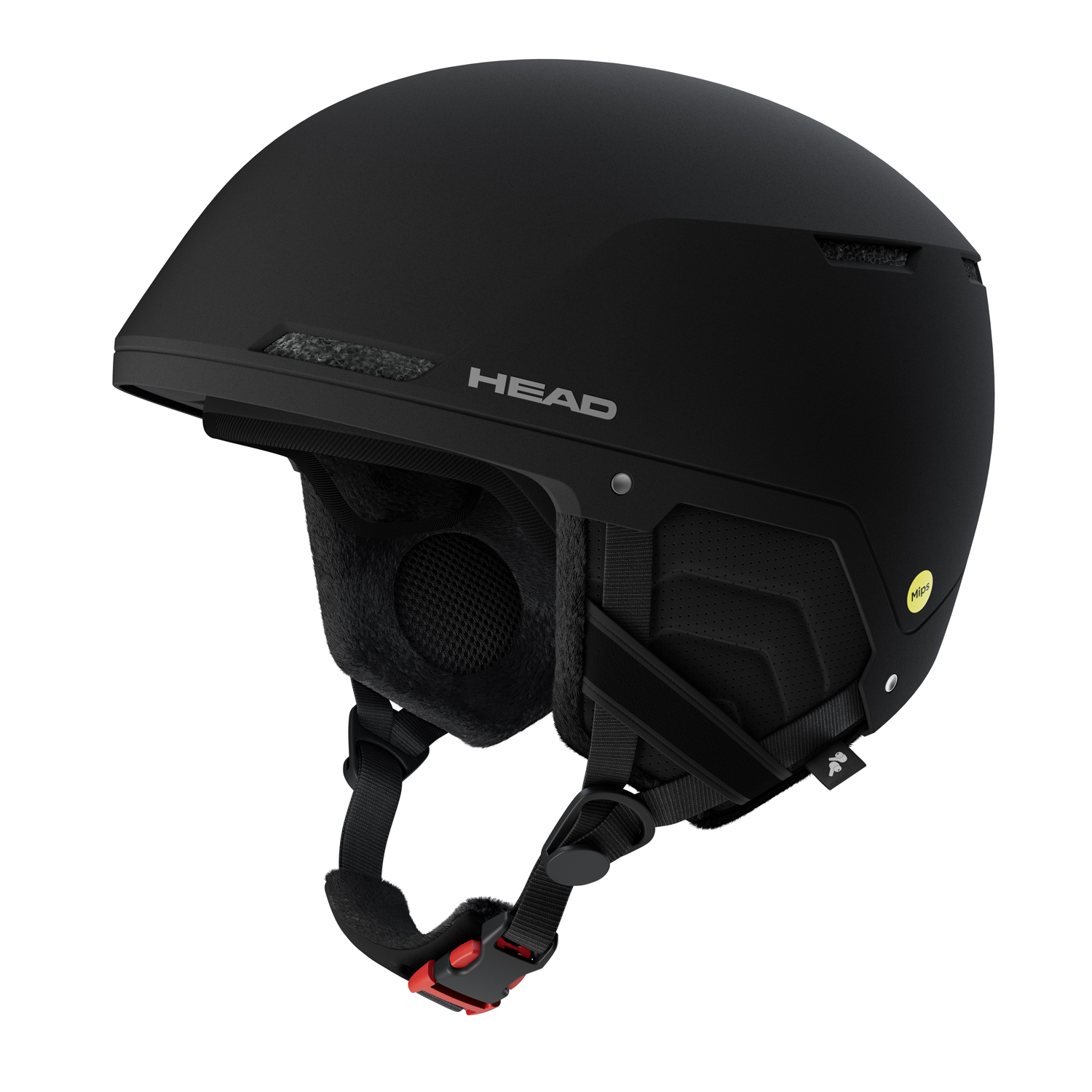 Casque HEAD Compact Evo Mips