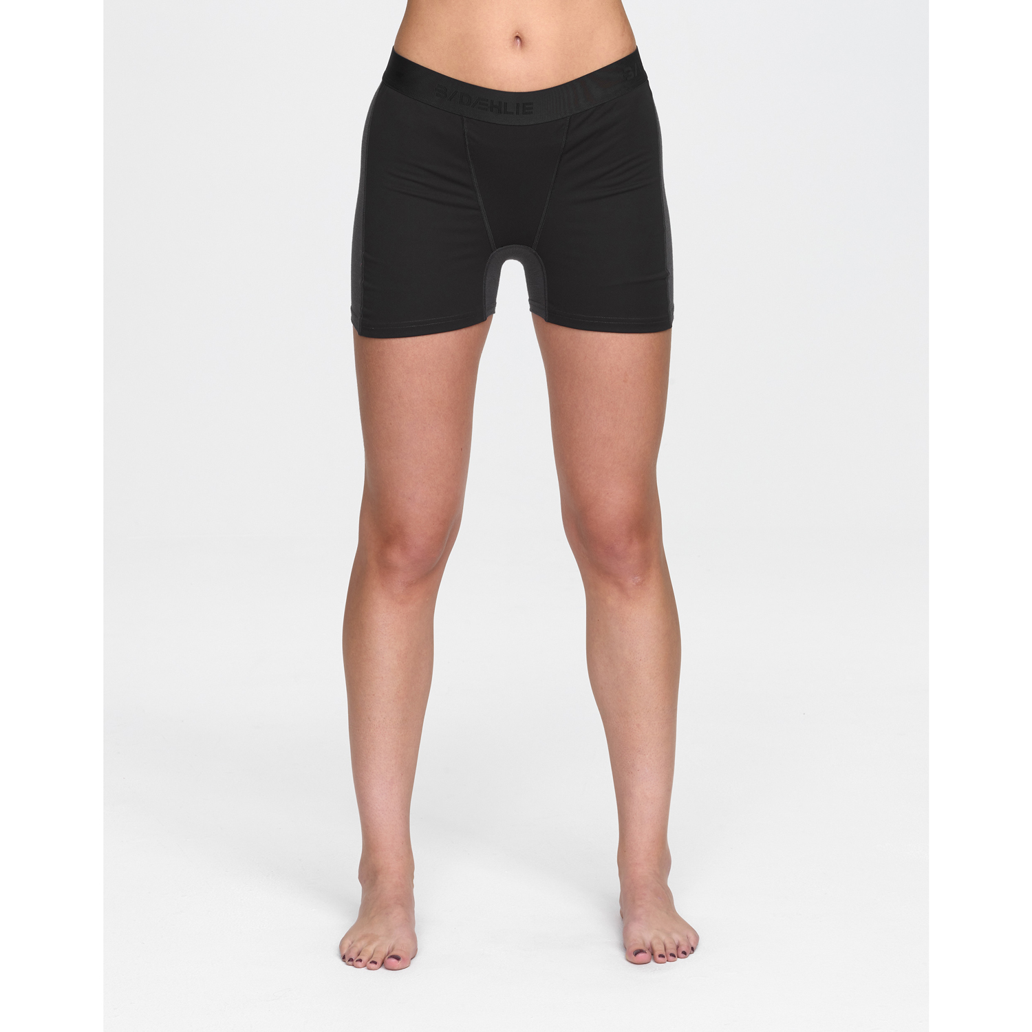 Short Bjorn Daehlie Wind Wool Femme 2026