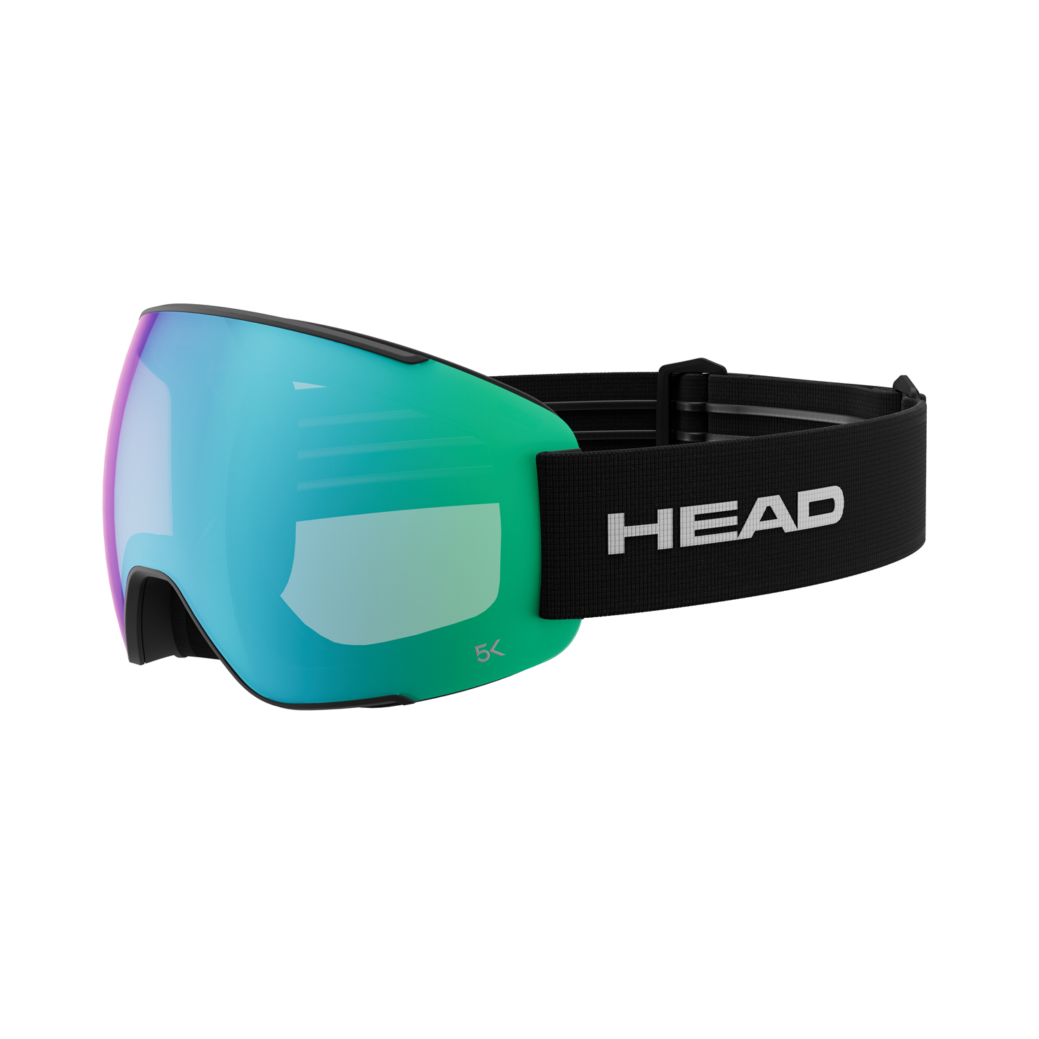 Lunette HEAD Magnify 5K Photo 2025