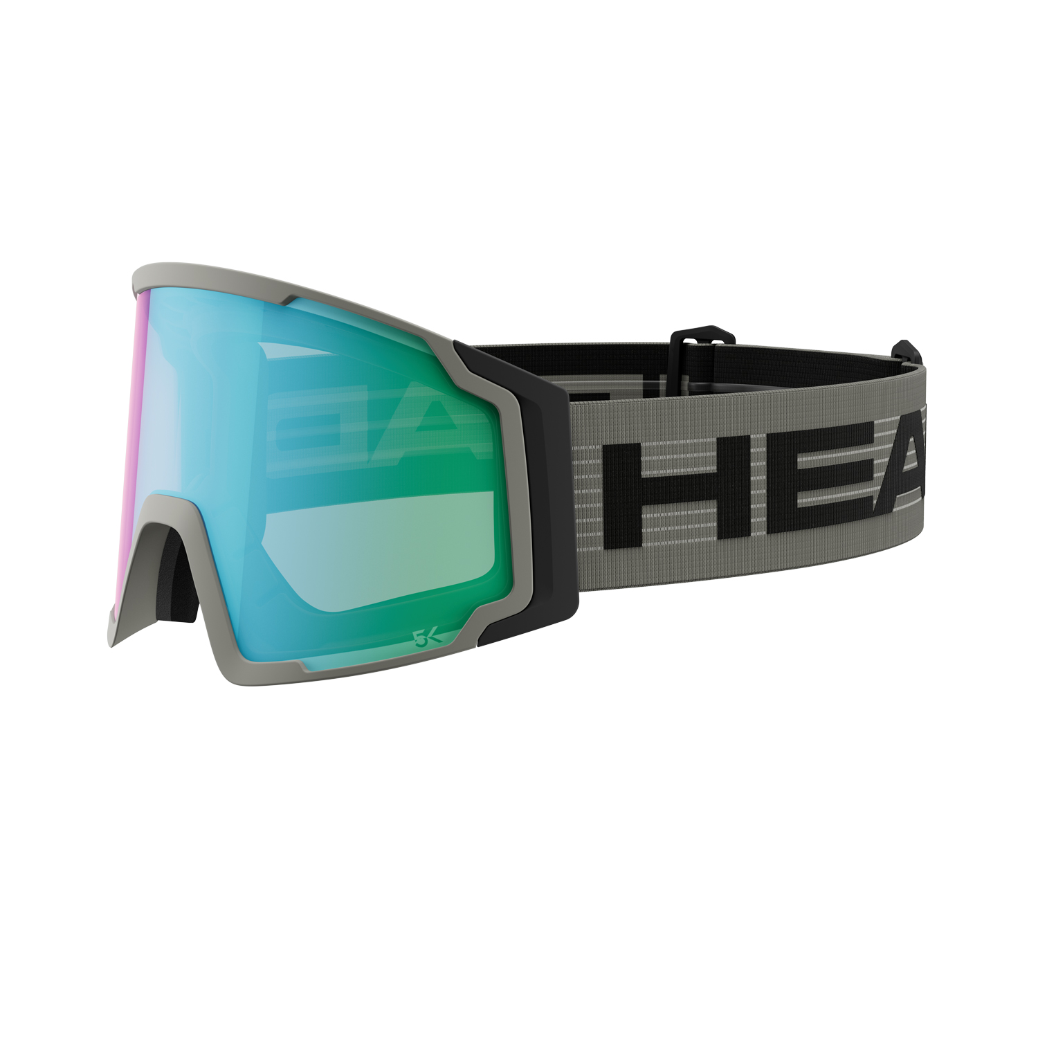Lunette HEAD Neves Pro 5K Photo