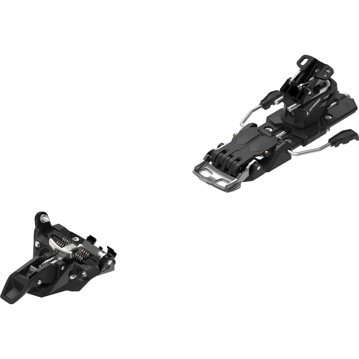 Fixations Atomic Backland Summit 12 BR