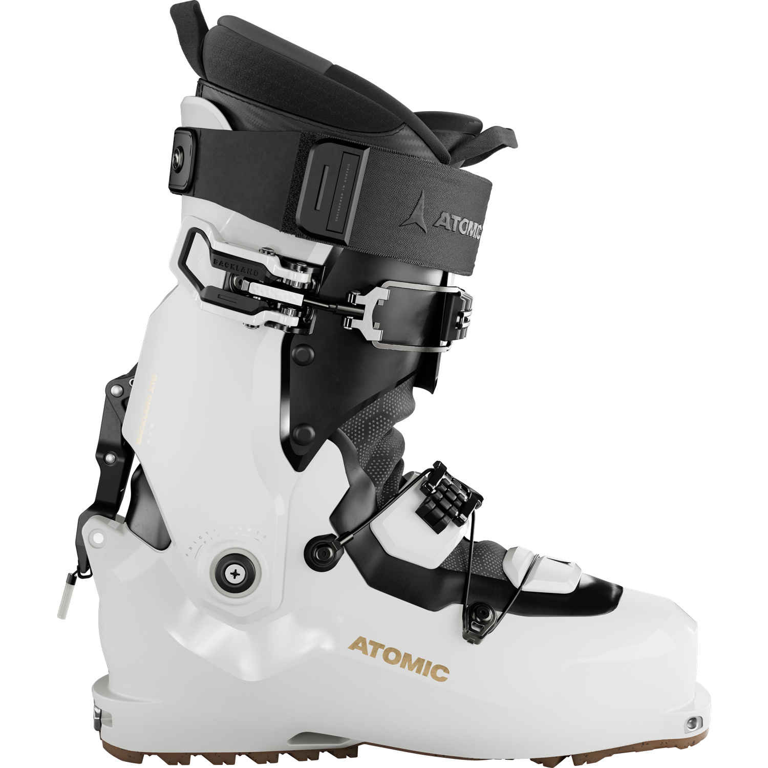 Bottes Atomic Backland XTD 105 W GW Femme 2026