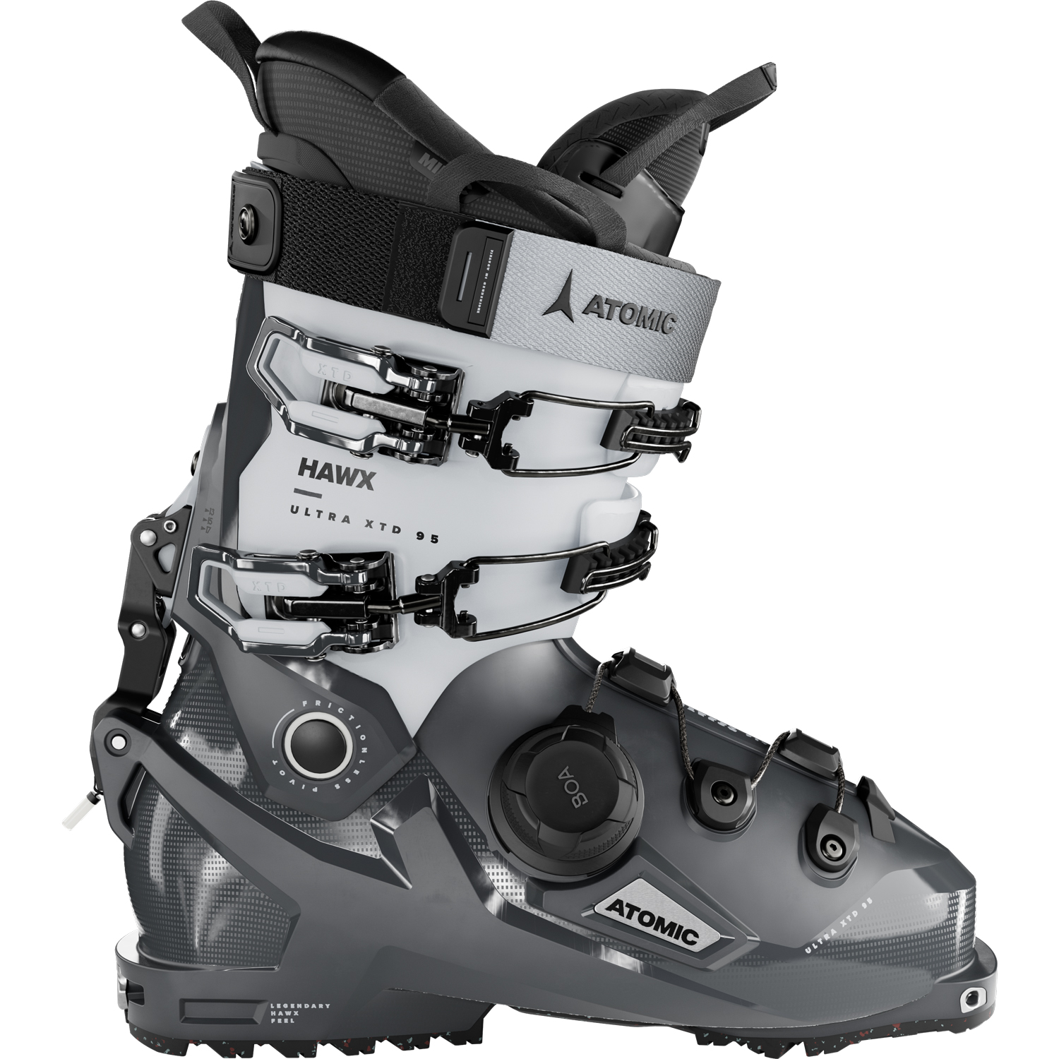 Bottes Atomic Hawx Ultra XTD 95 BOA W GW Femme 2025