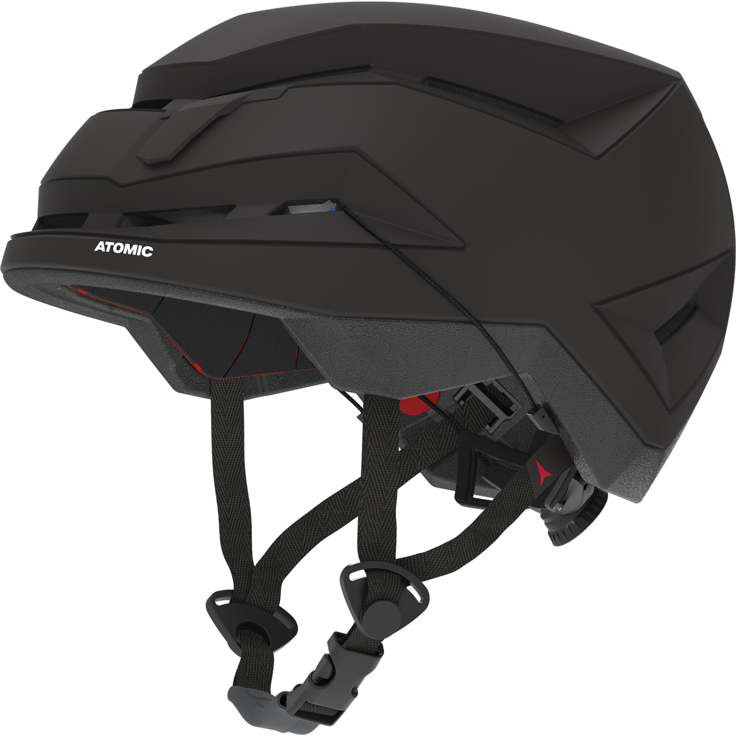 Casque Atomic Backland UL