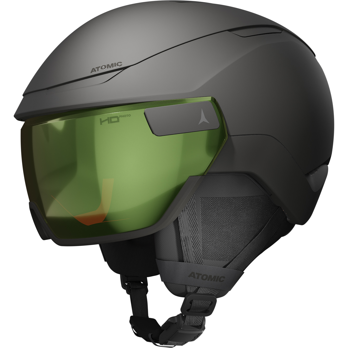 Casque Atomic Revent GT AMID Visor HD Photo 2026