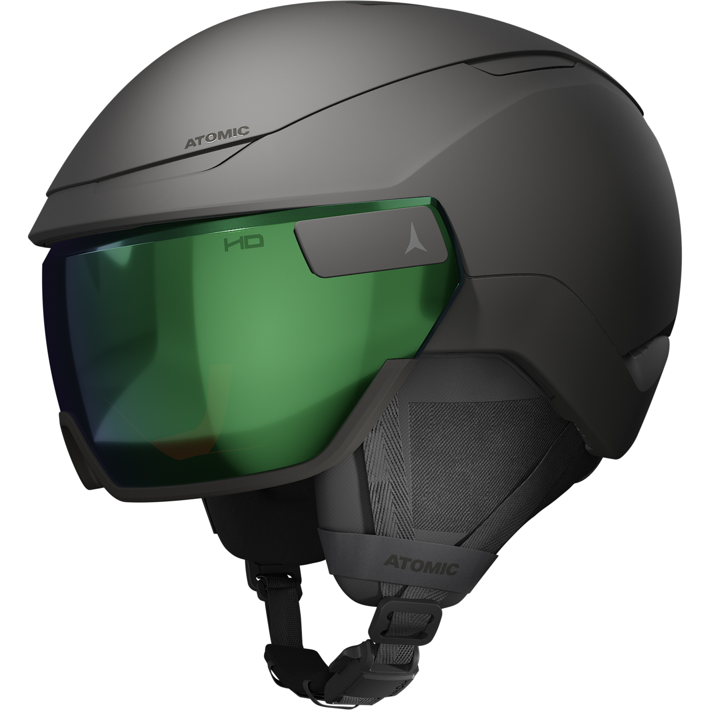 Casque Atomic Revent GT AMID Visor HD 2026