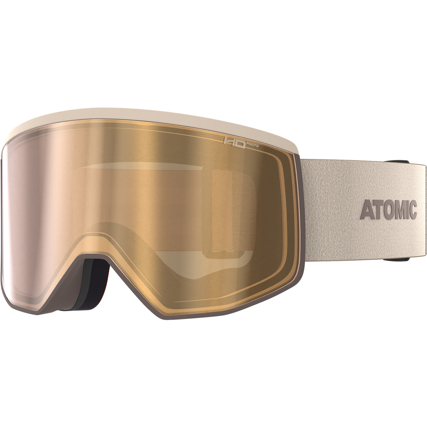 Lunette Atomic Four Pro L HD Photo
