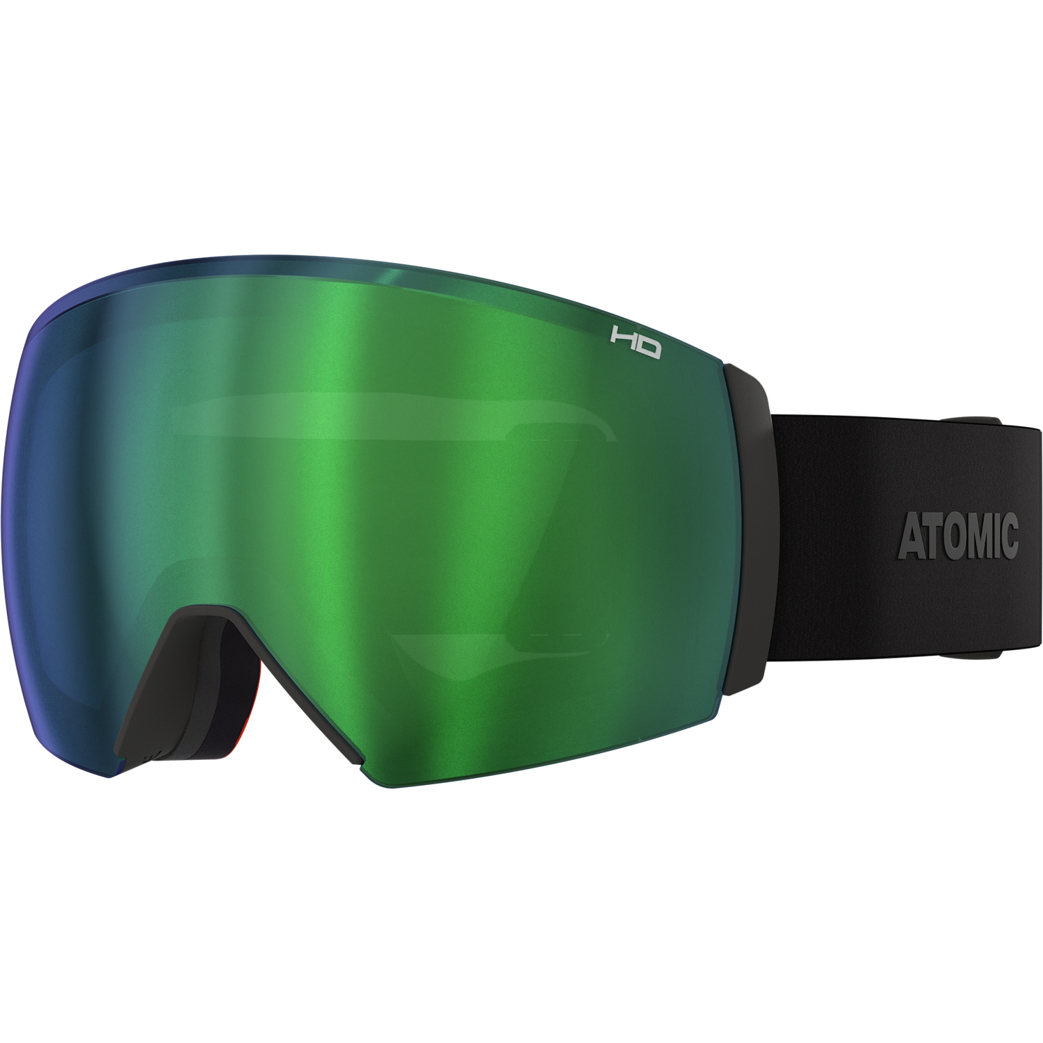 Lunette Atomic Revent Q HD