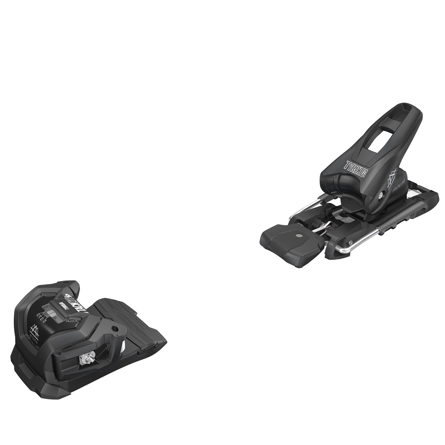 Fixations Tyrolia Attack LYT 9 GW