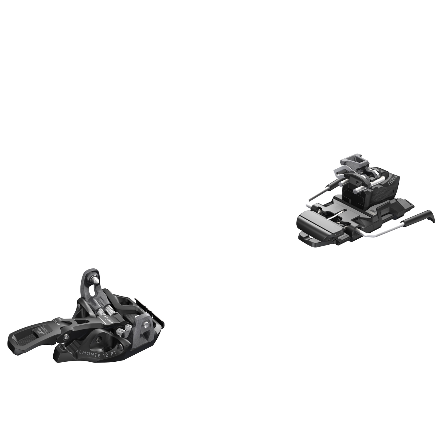 Fixations Tyrolia Almonte 10 PT