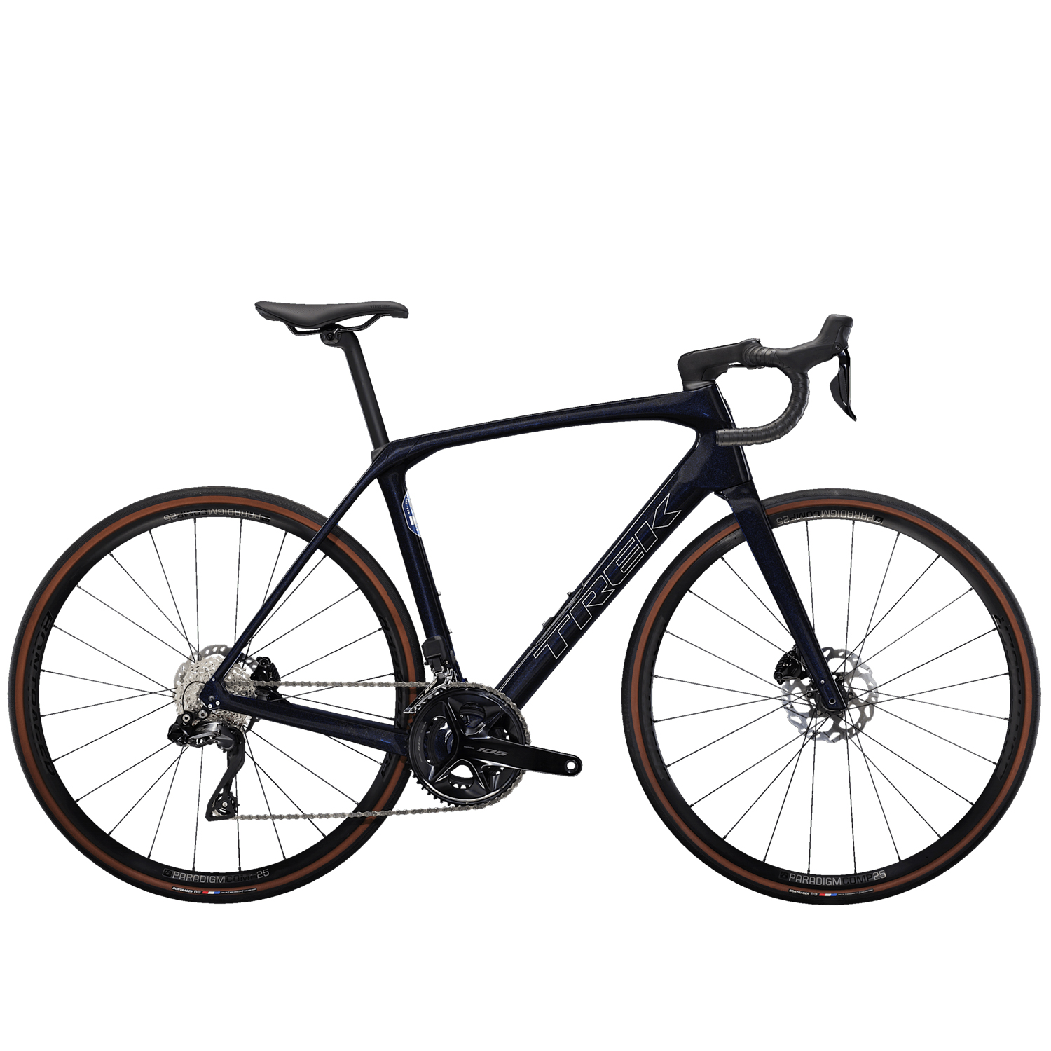 Trek Domane SL 6 Gen 4 2025