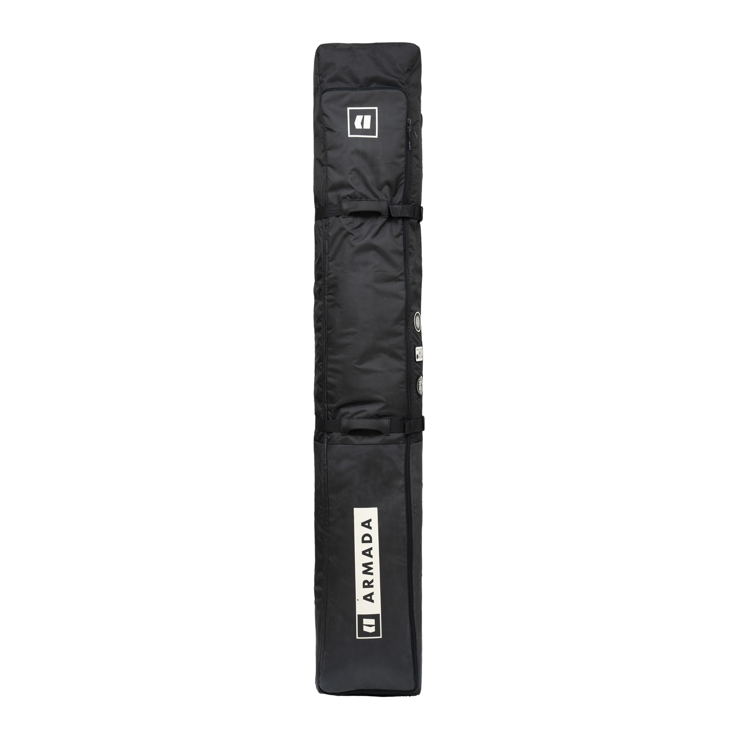 Sac à ski Armada Stibbs 4 Pair Ski Roller