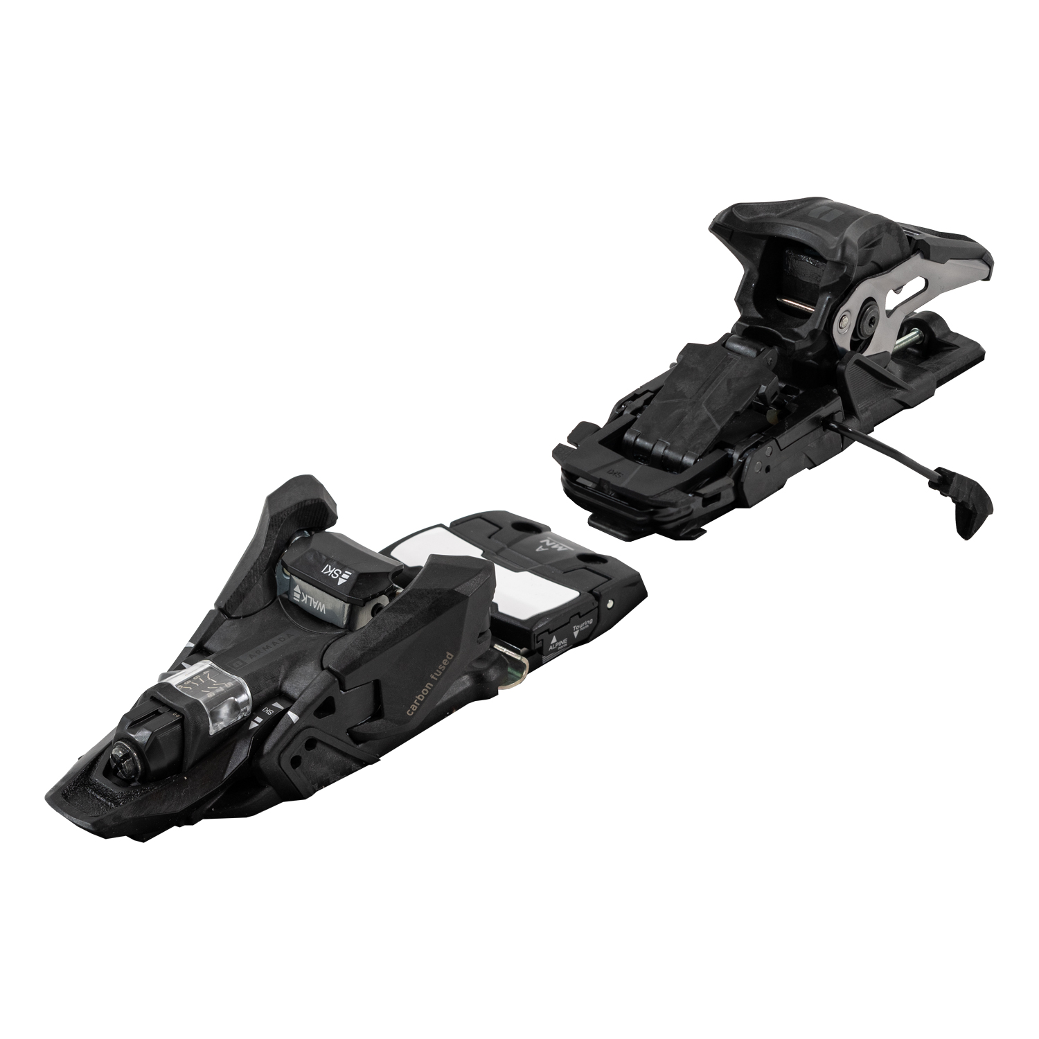 Fixations Armada Shift² 10 MN