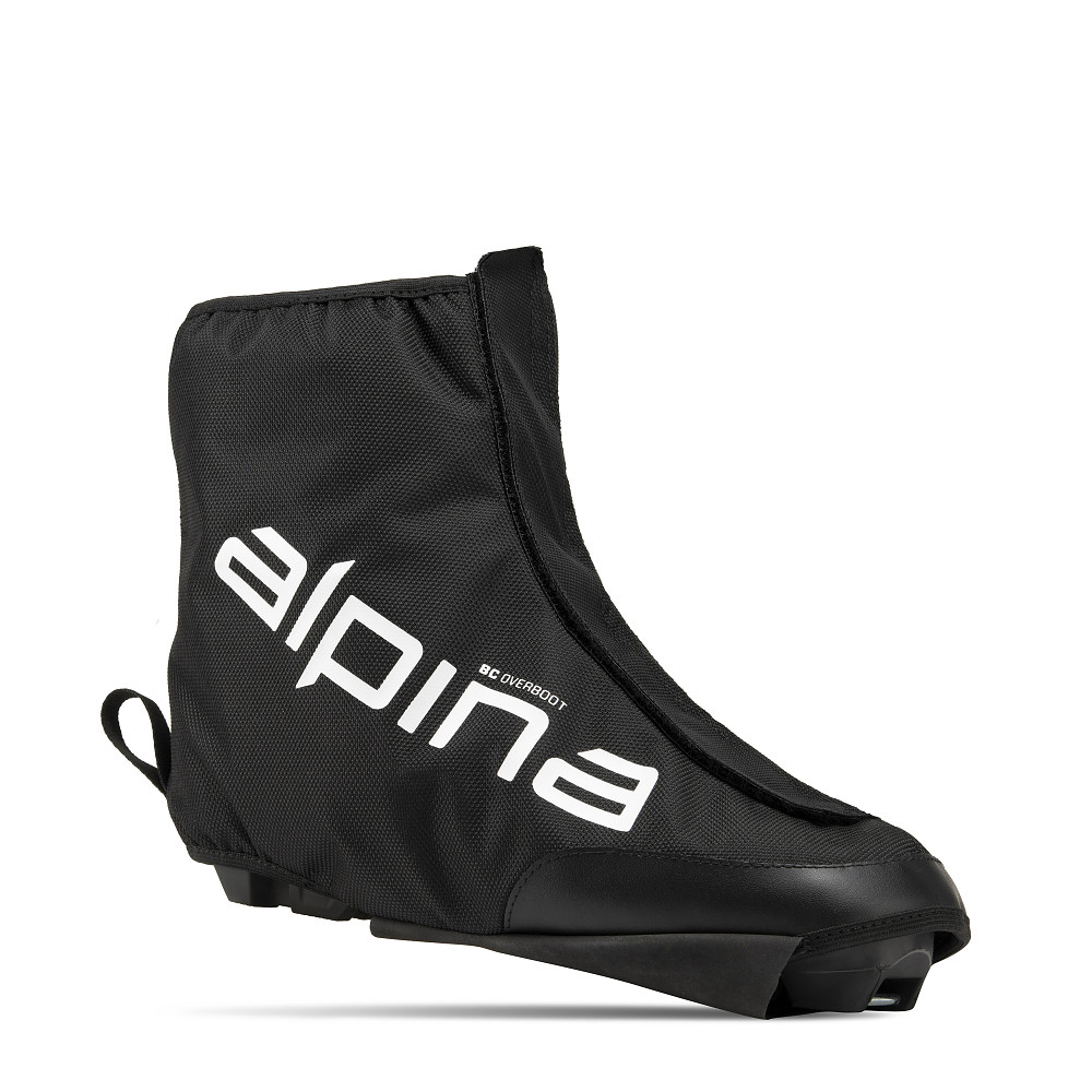 Couvre-bottes Alpina BC