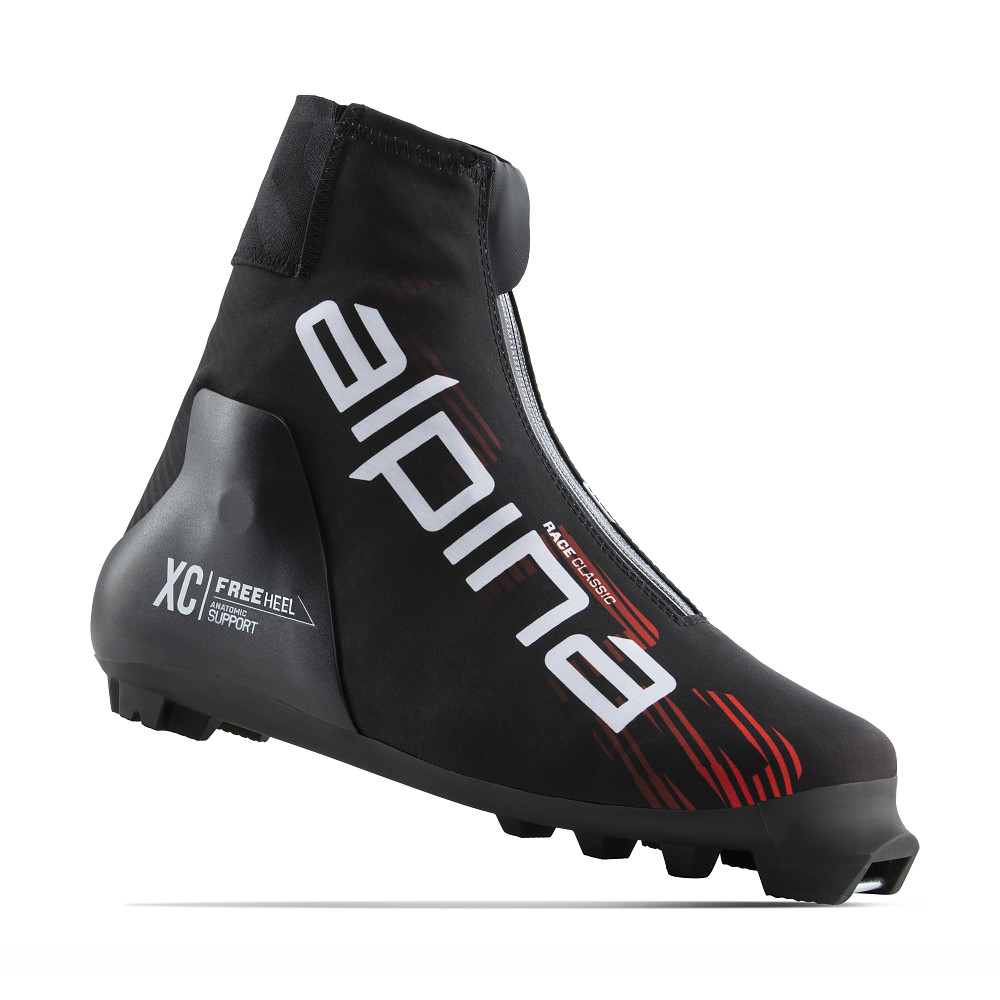 Bottes Alpina Race Classic