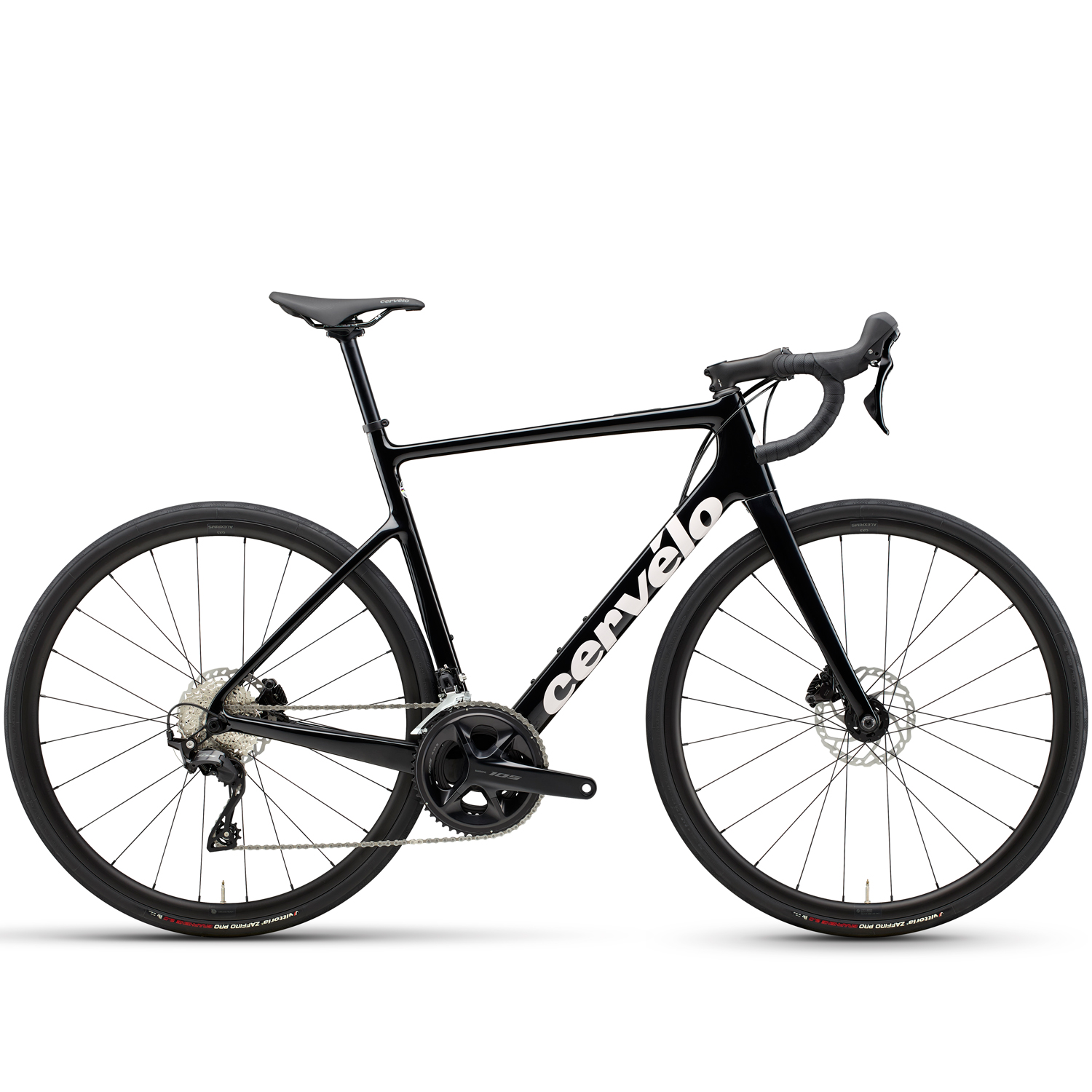Cervélo Caledonia 105 2025