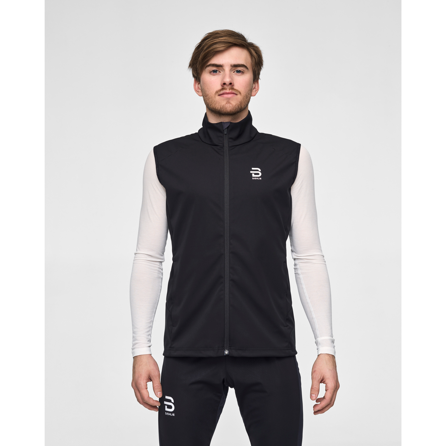 Veste Bjorn Daehlie Power Homme