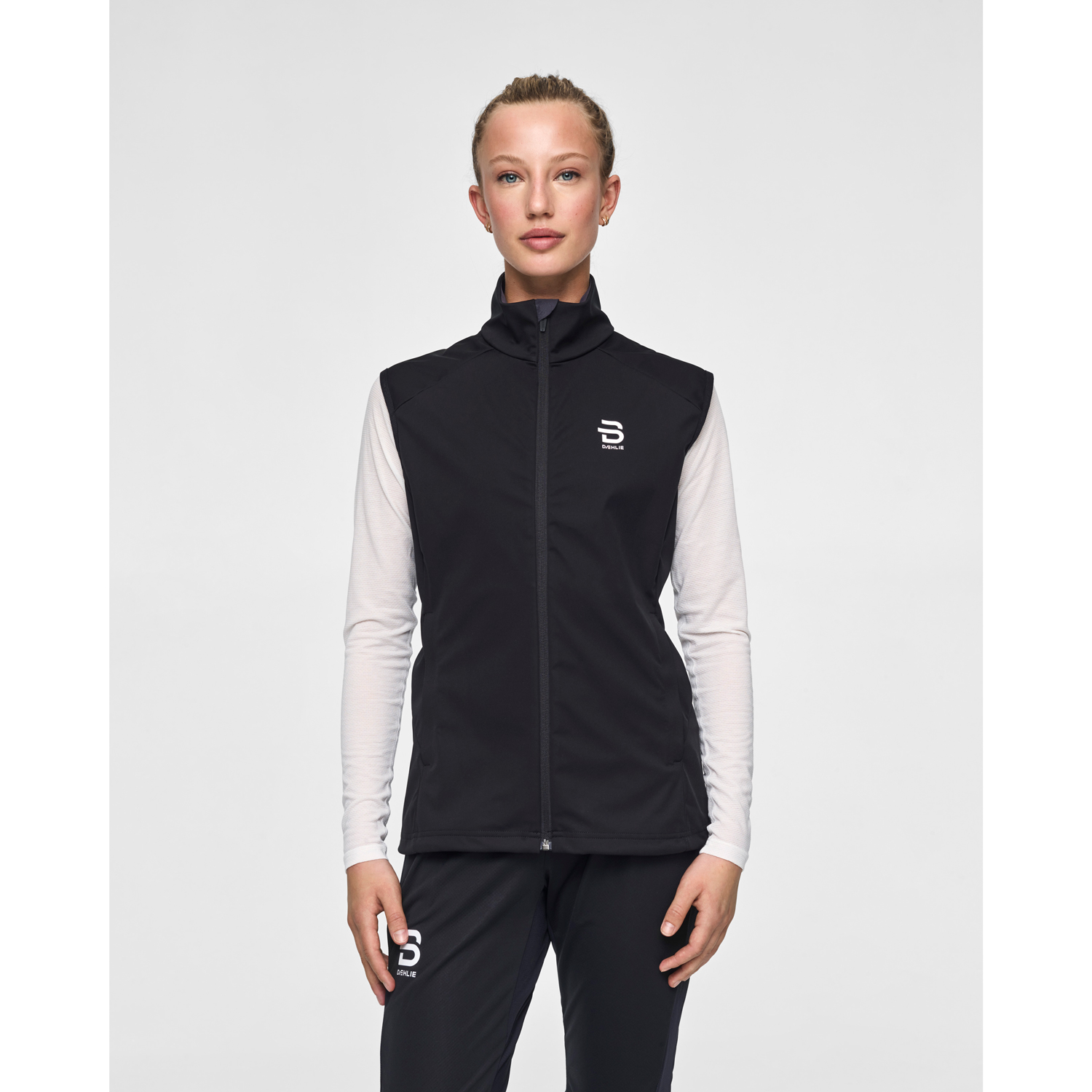 Veste Bjorn Daehlie Power Femme