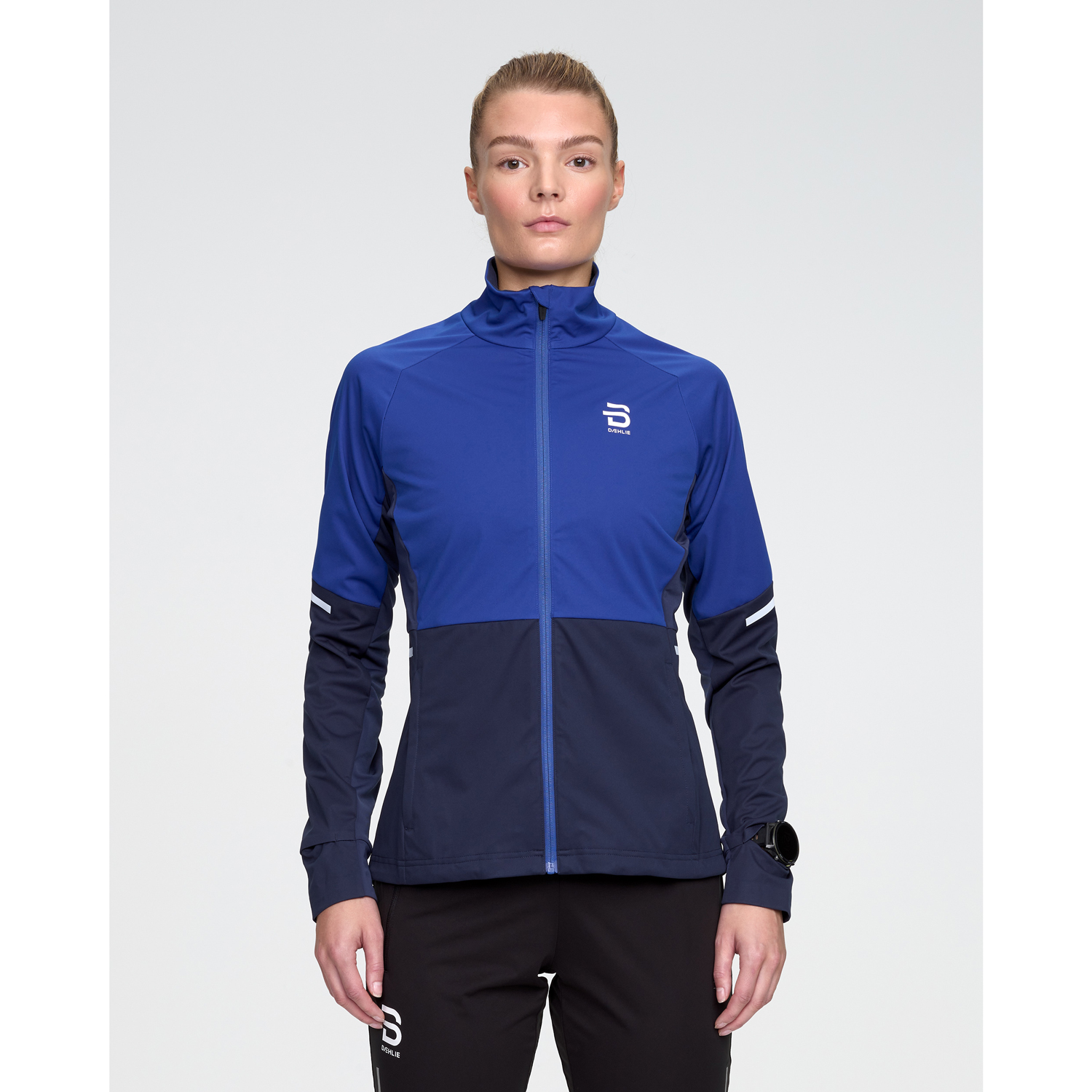 Manteau Bjorn Daehlie Force Femme 2025