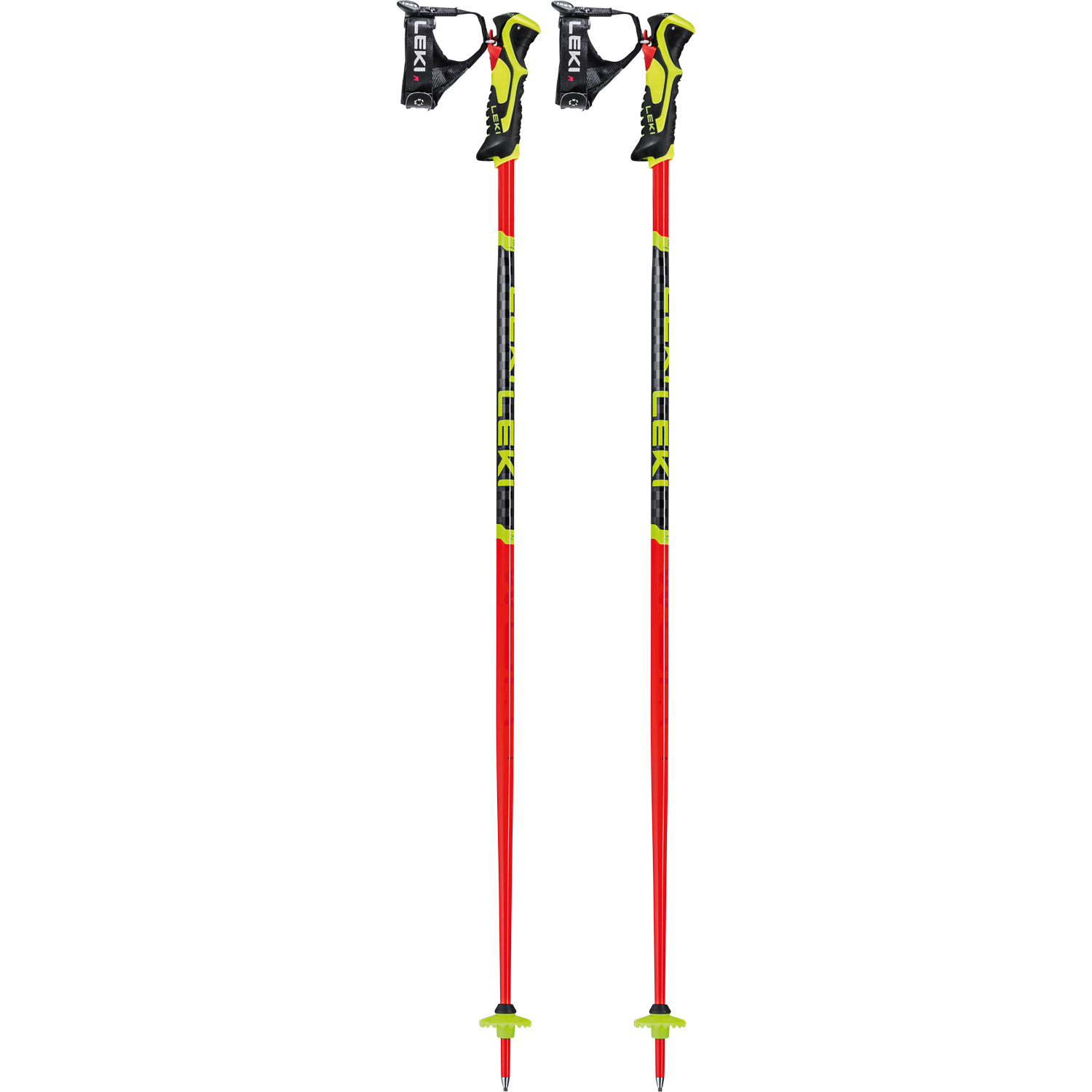 Bâtons Leki WCR LITE SL 3D 2026