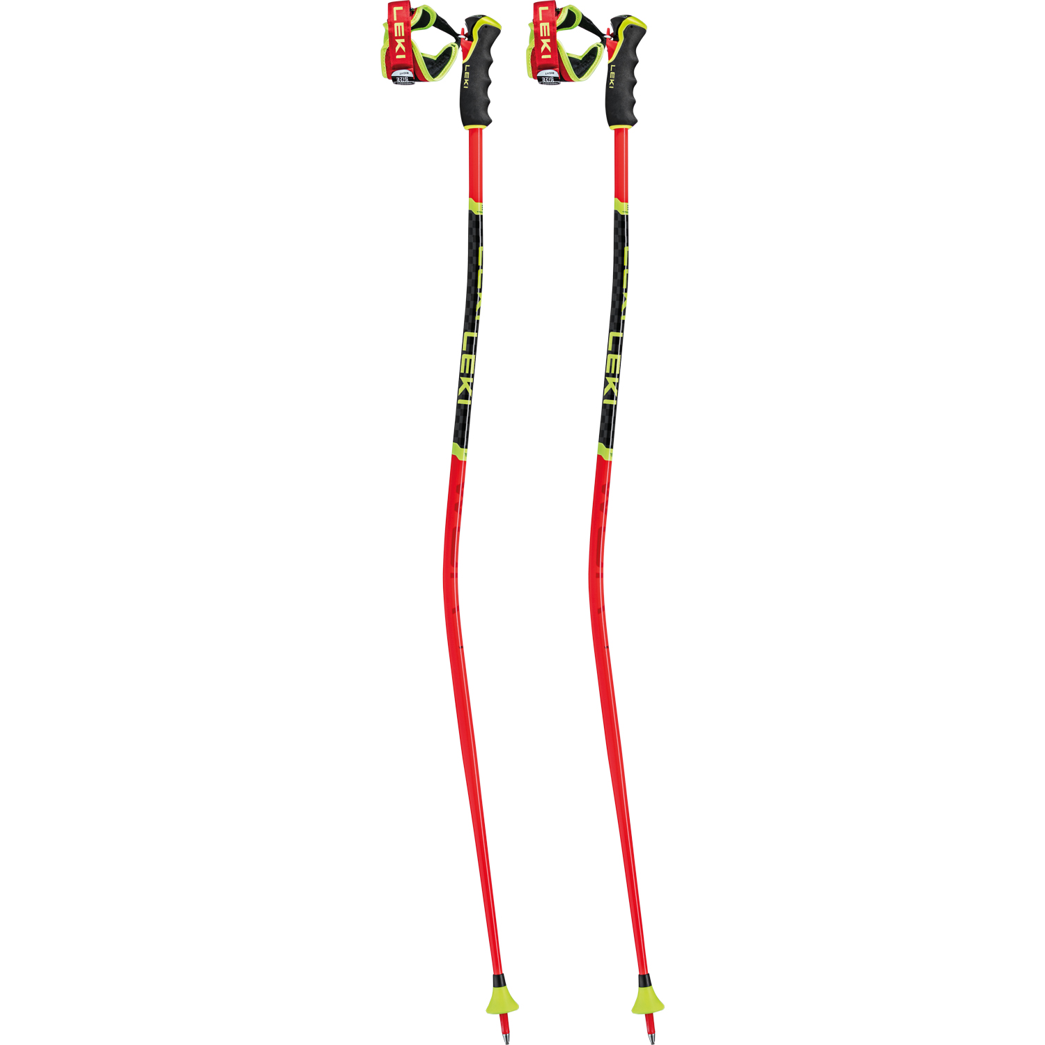 Bâtons Leki WCR TBS GS 3D 2026