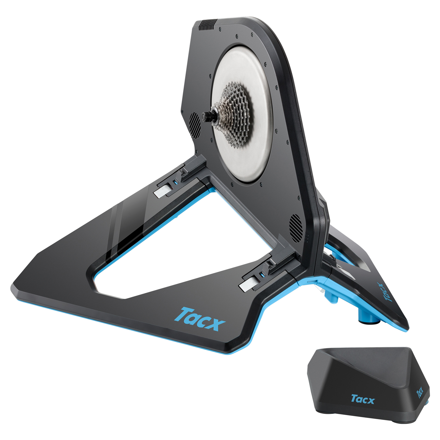 Base d'entraînement Garmin Tacx NEO 2T Smart