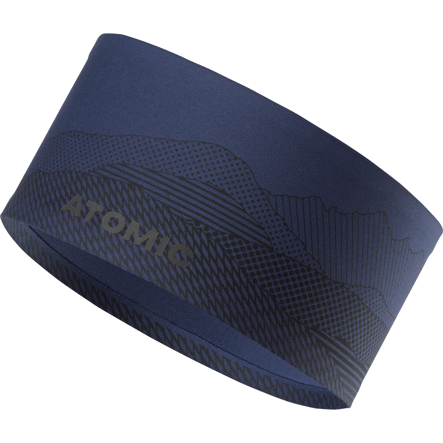 Bandeau Atomic Alps Tech