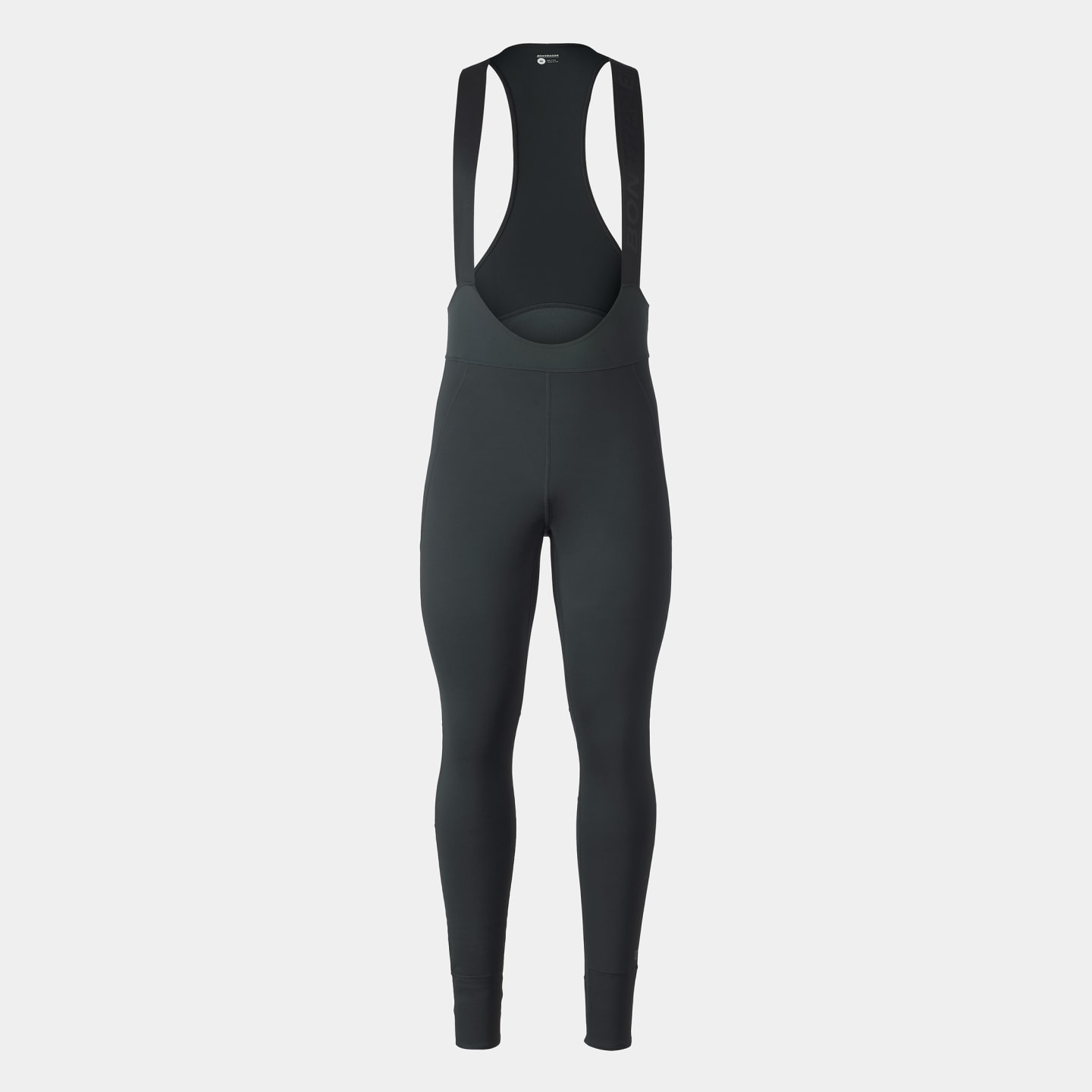 Cuissard long à bretelles Bontrager Circuit Thermal Homme
