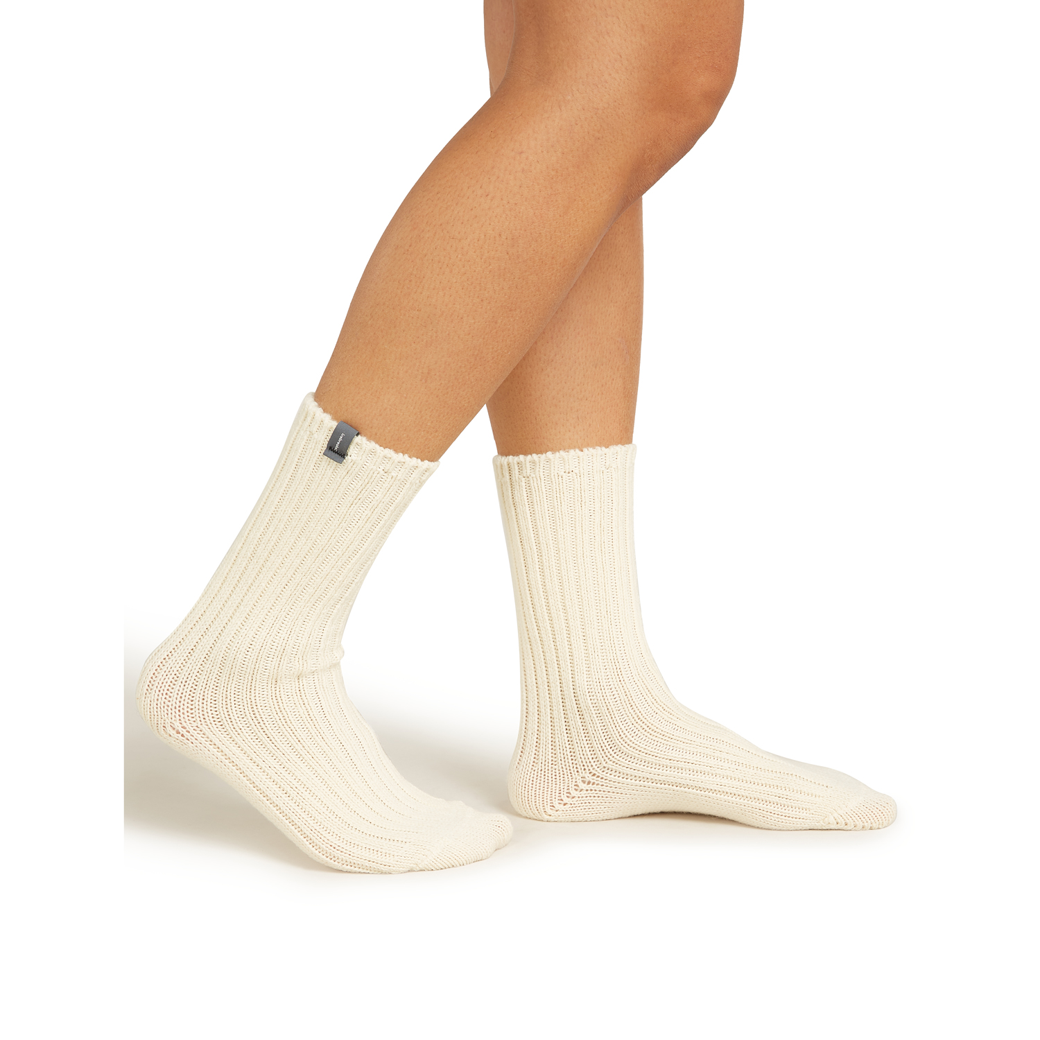 Chaussettes Icebreaker Merino Ski Lodge Crew