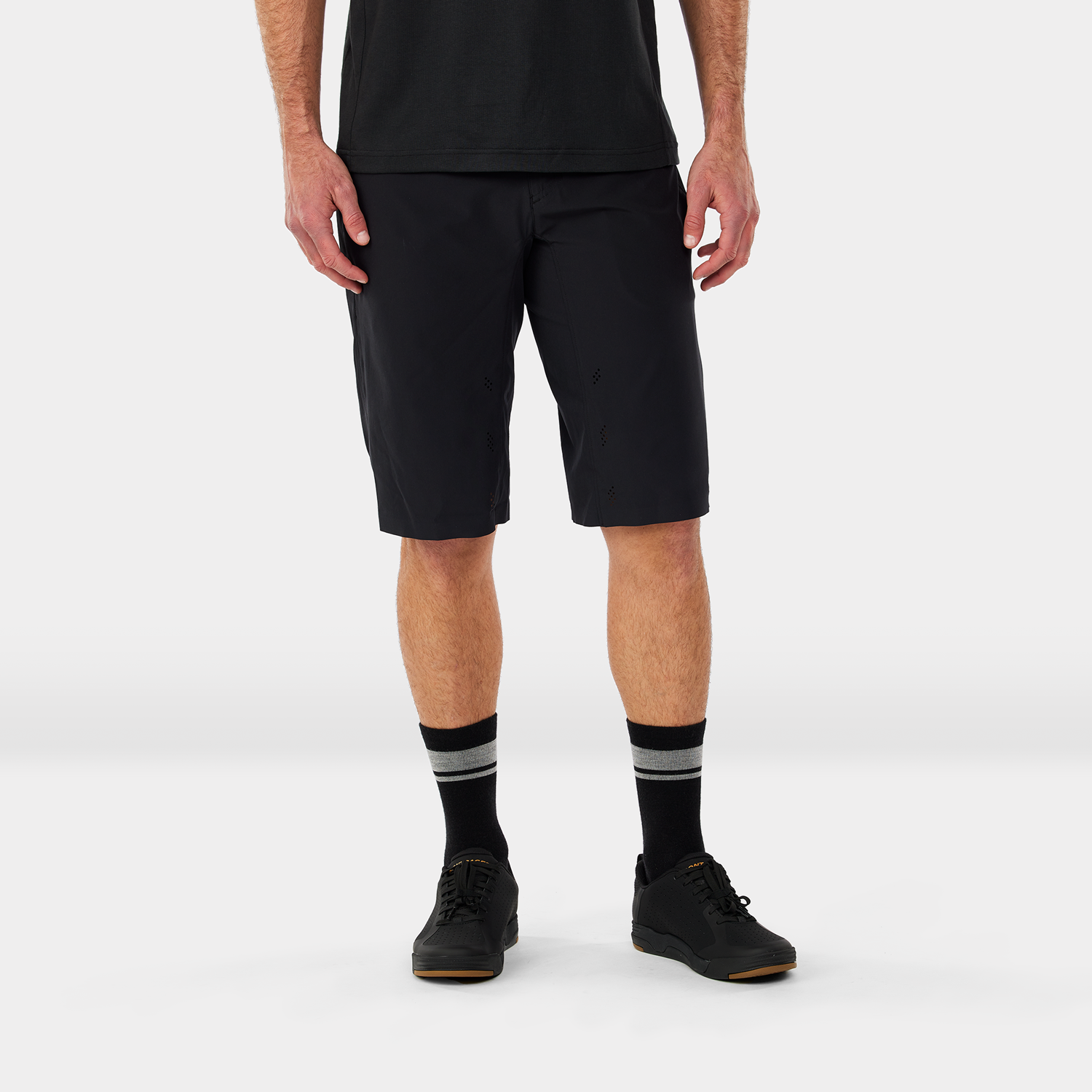Short Trek Rhythm Homme