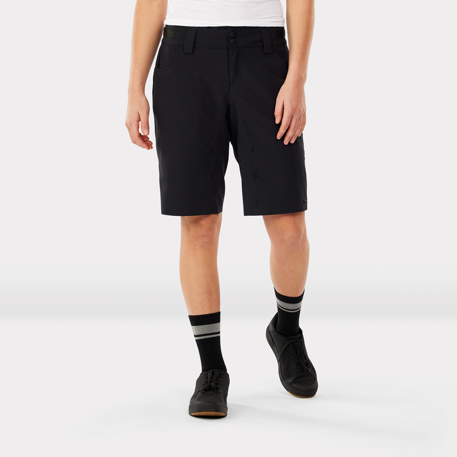 Short Trek Rhythm Femme