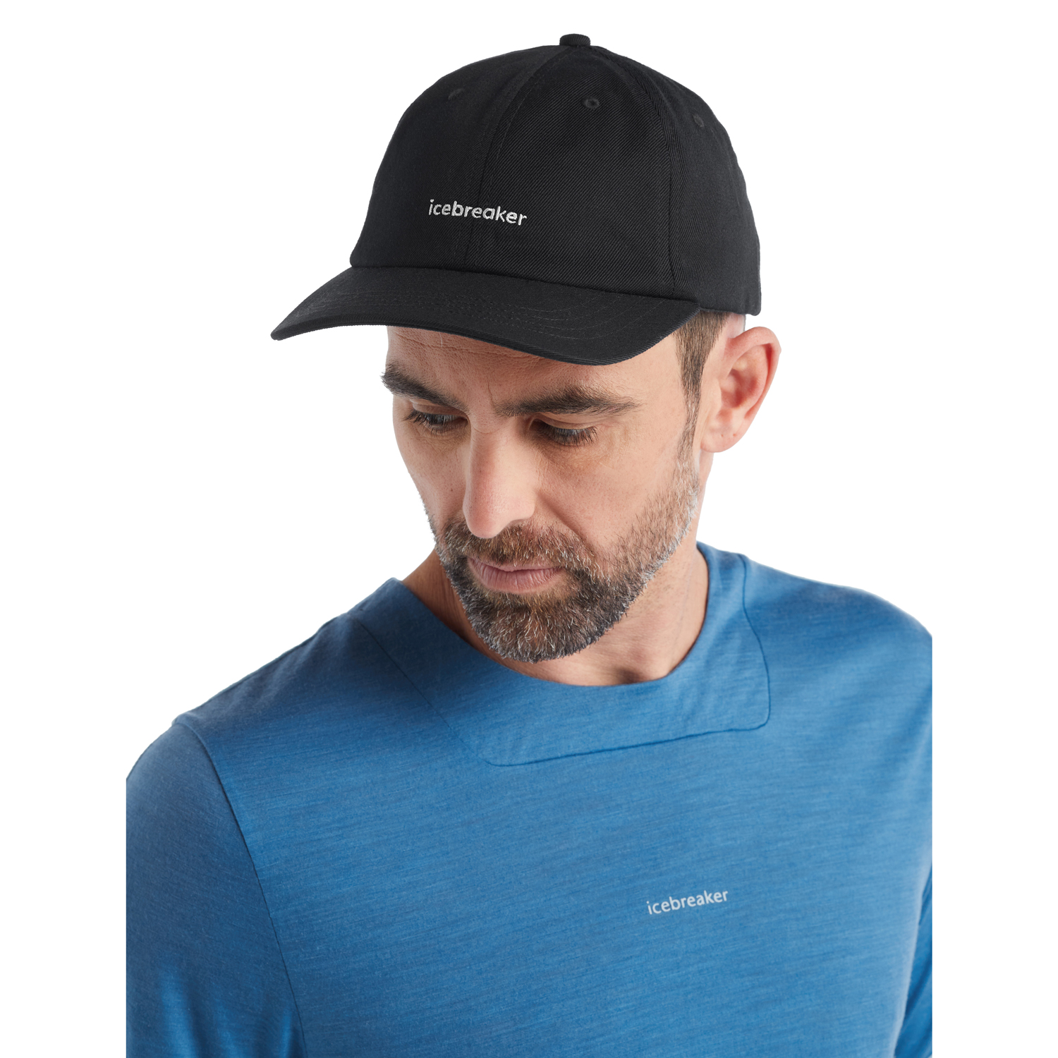 Casquette Icebreaker 6 Panel