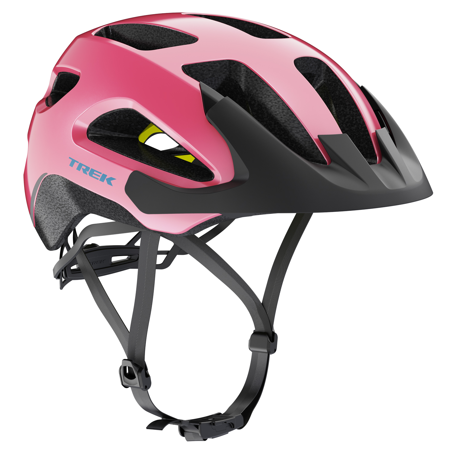 Casque junior Trek Solstice Mips
