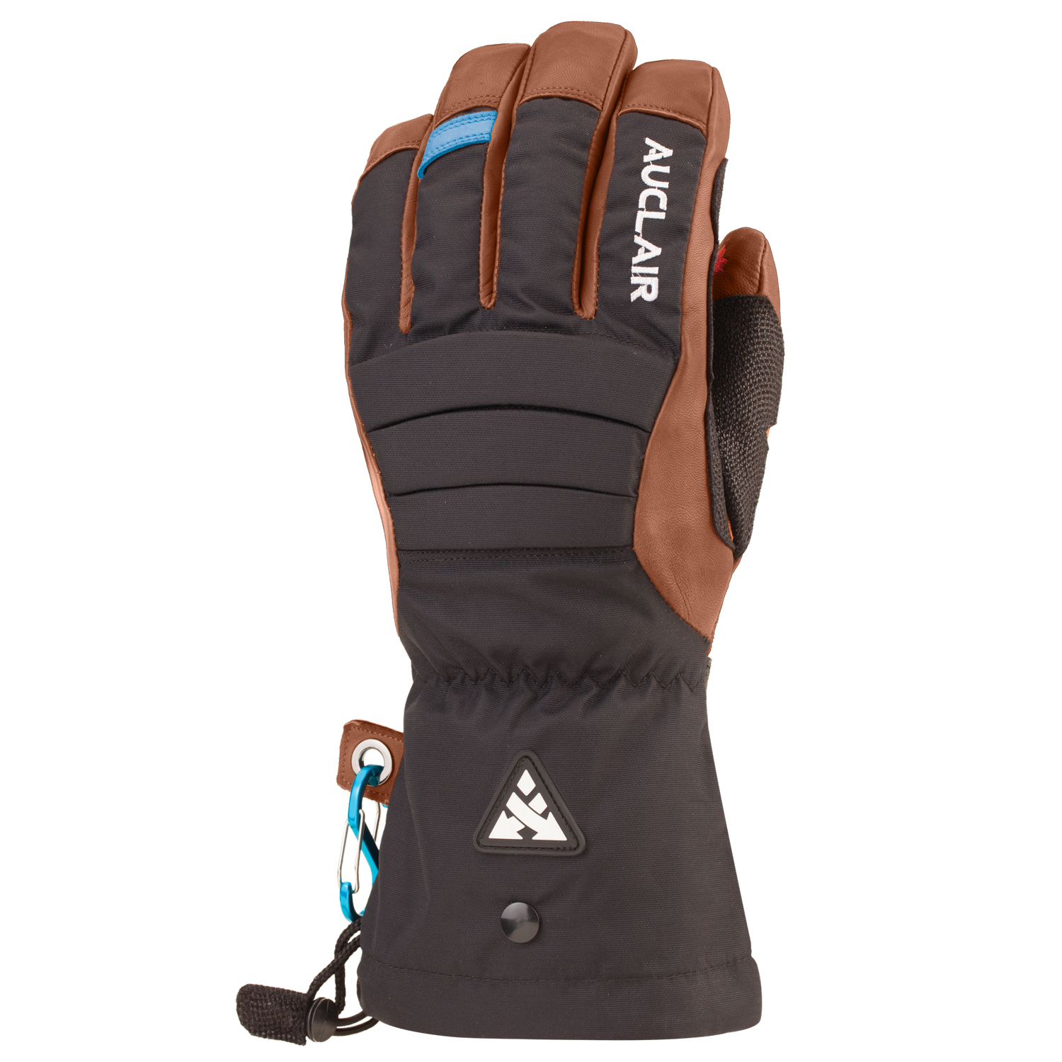 Gants Auclair Alpha Beta 2025