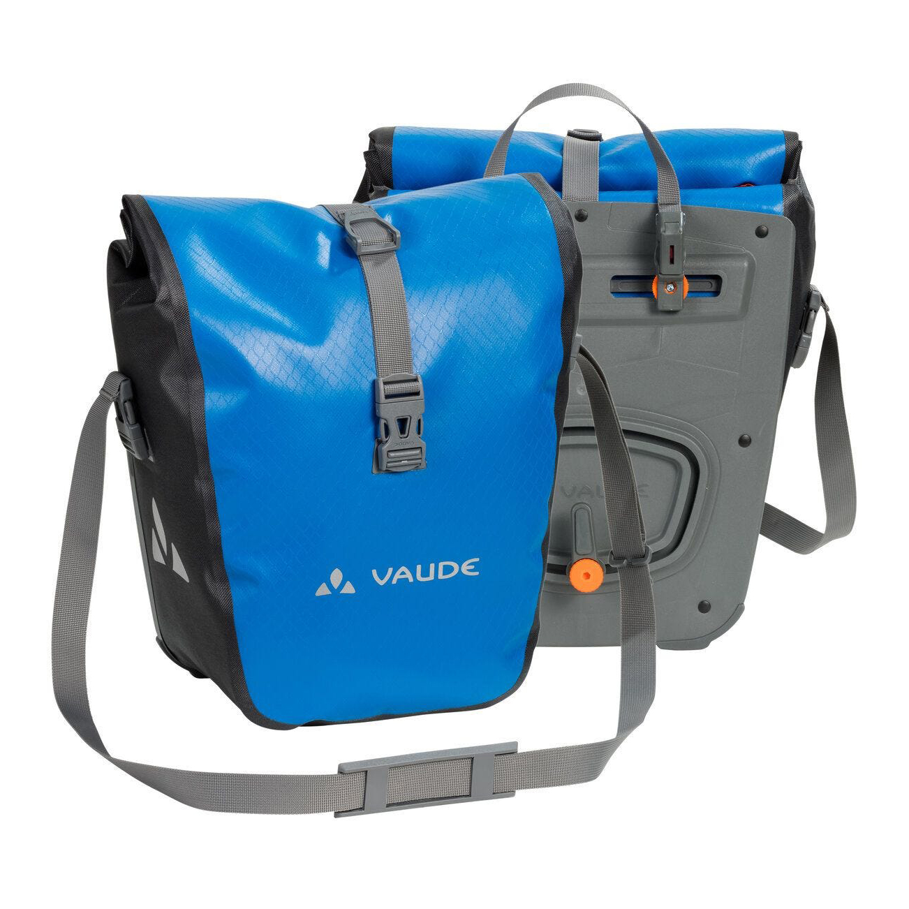 Sacoches Vaude Aqua Front 28L