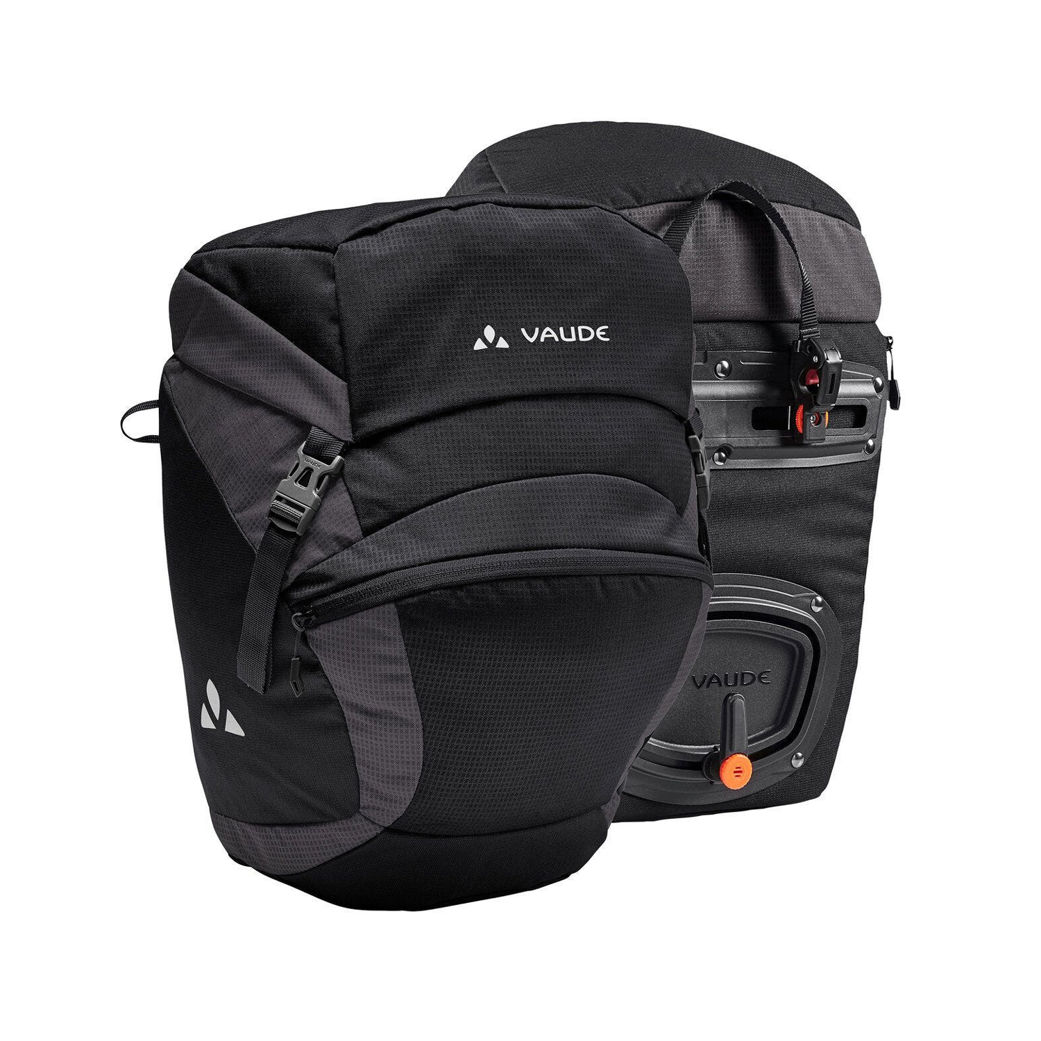 Sacoches Vaude OnTour Front 32L