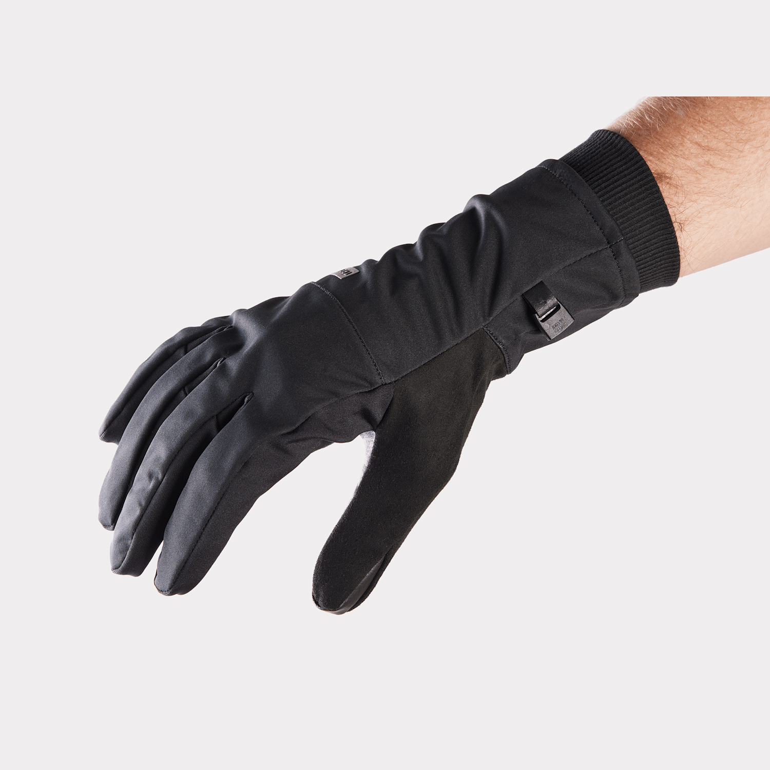 Gants Trek Circuit Windshell