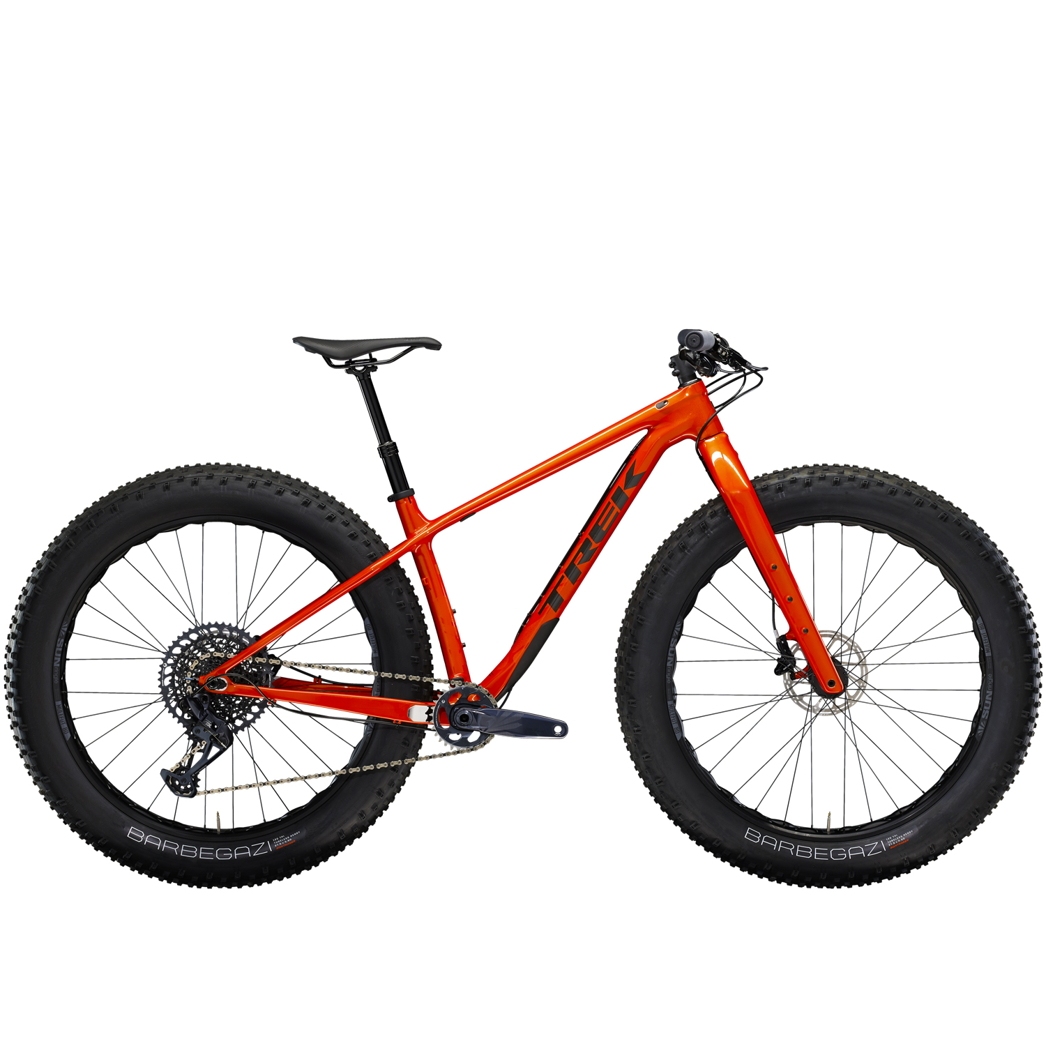 Trek Farley 9.6