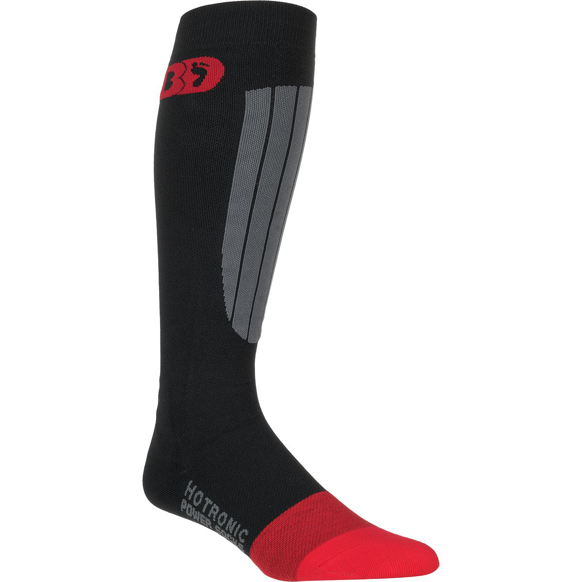 Chaussettes de compression BOOTDOC Hotronic Power Fit PFI 50