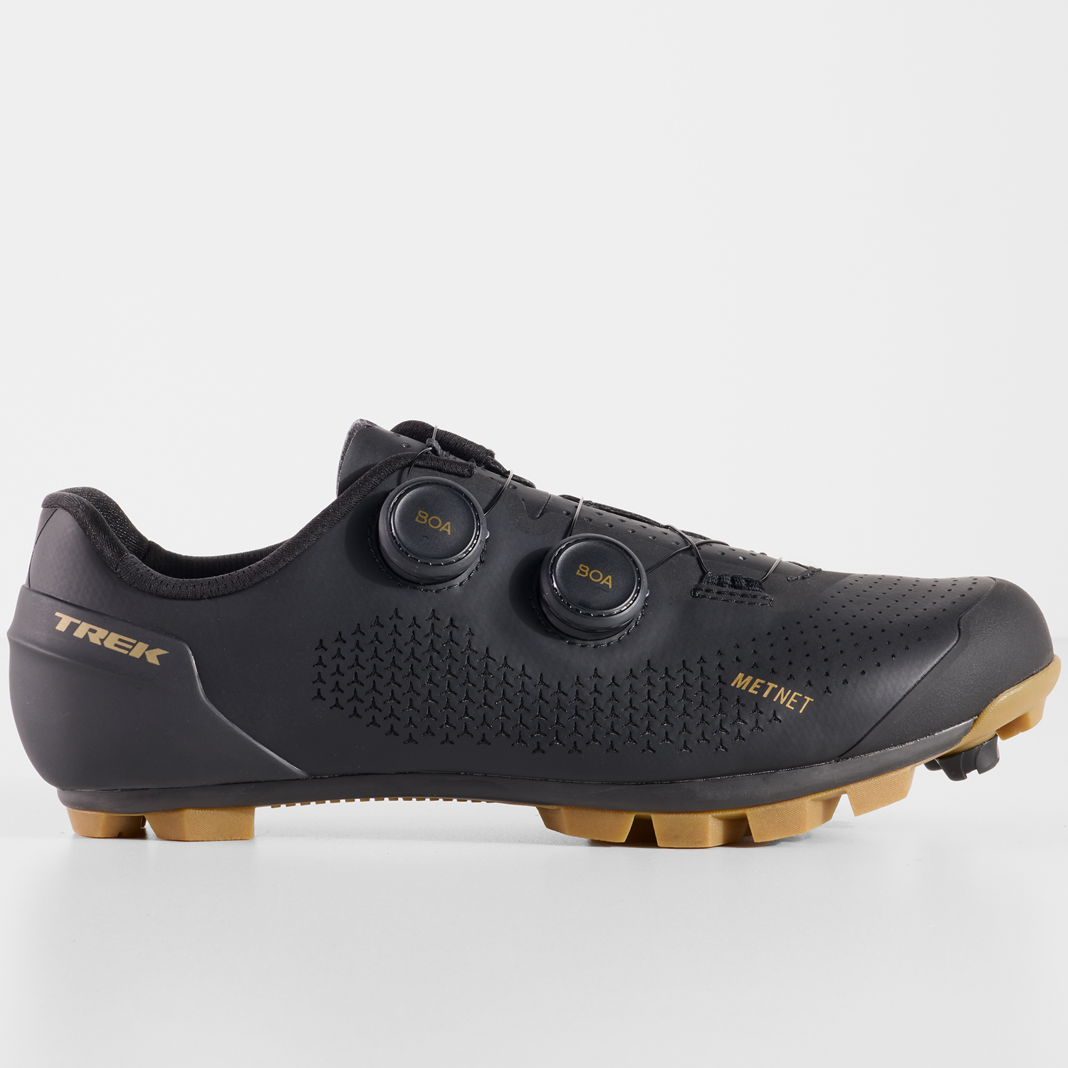 Chaussures montagne Trek Cambion
