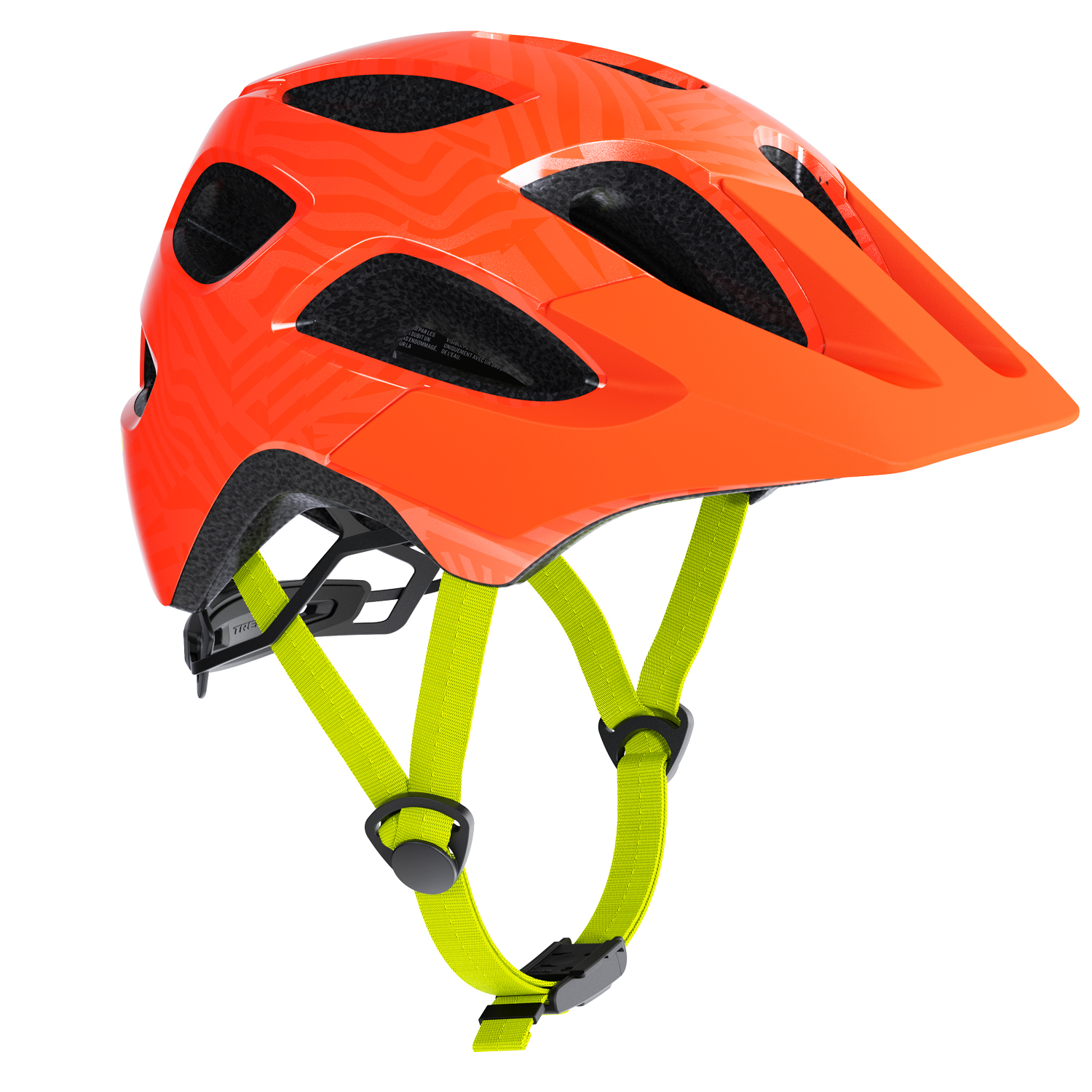 Casque enfant Trek Tyro