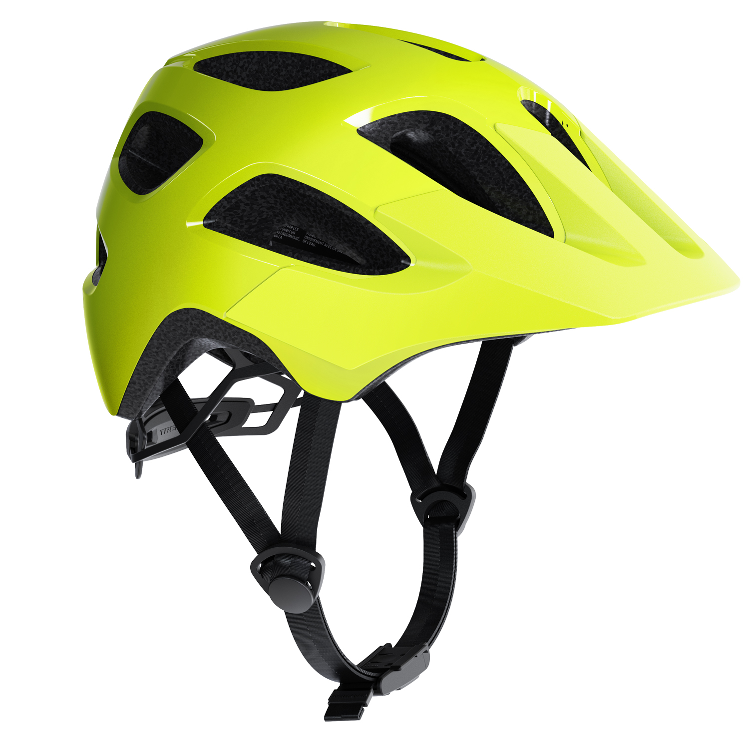 Jaune/Vert