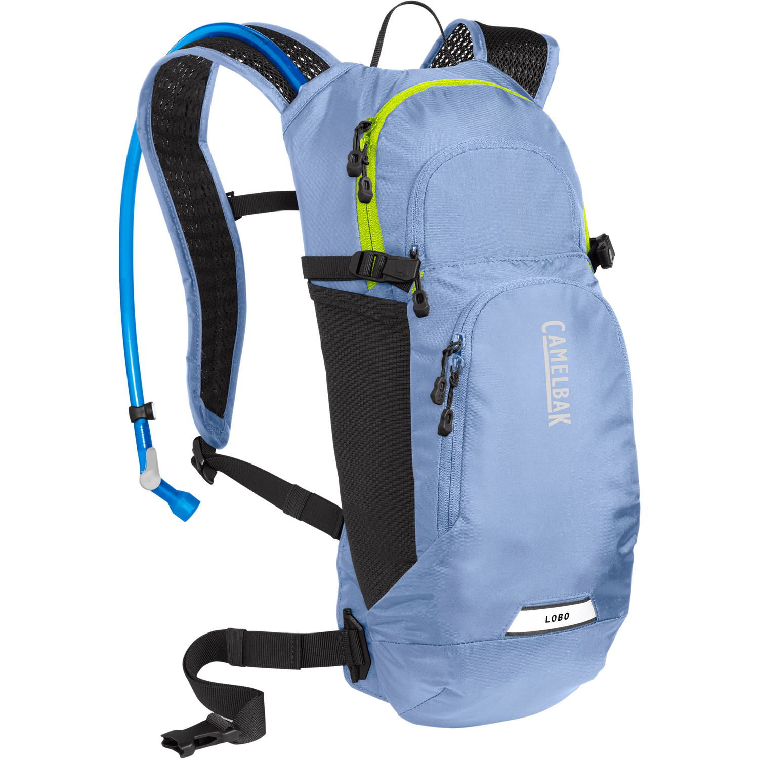 Bleu poudre