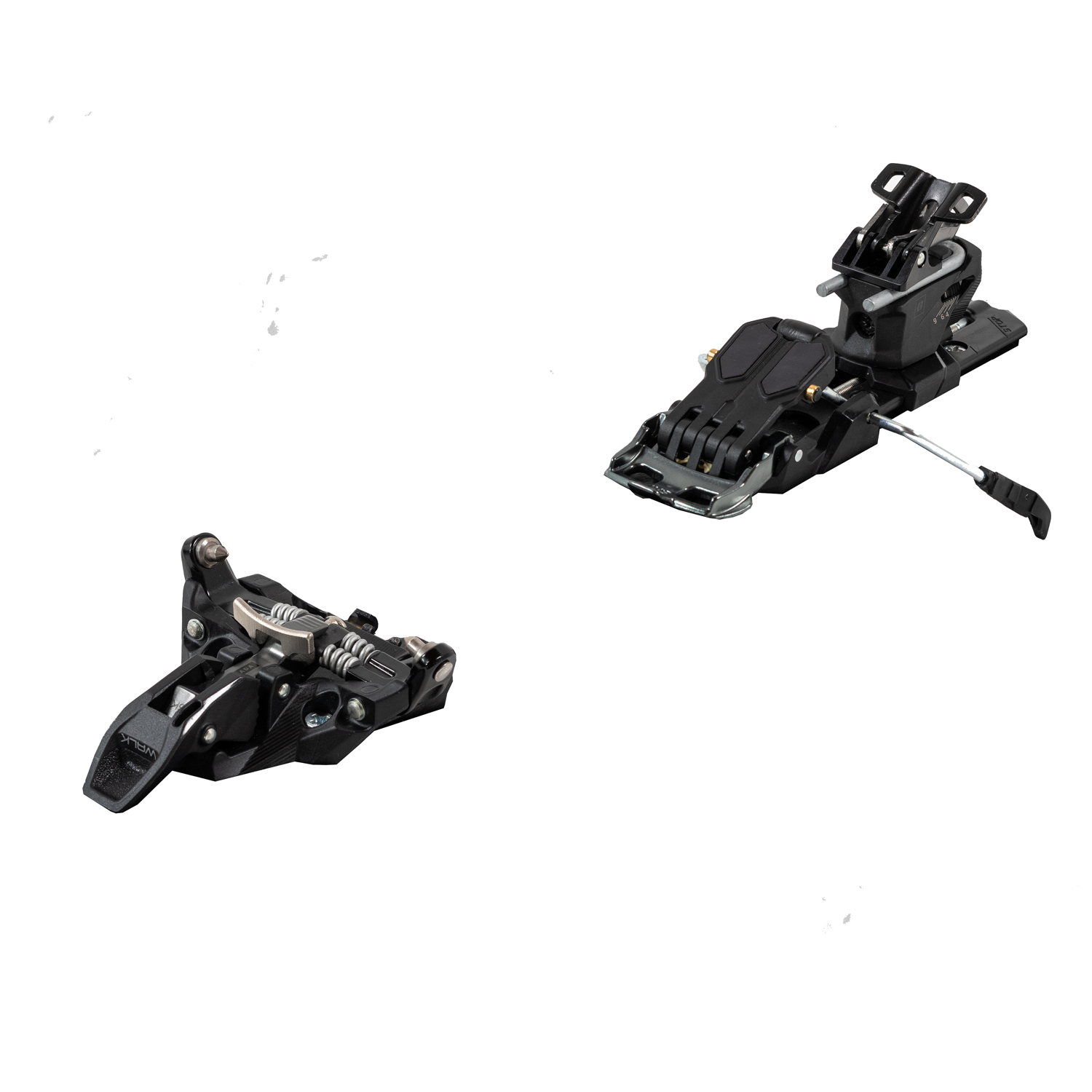 Fixations Armada Tracer Summit 9 BR