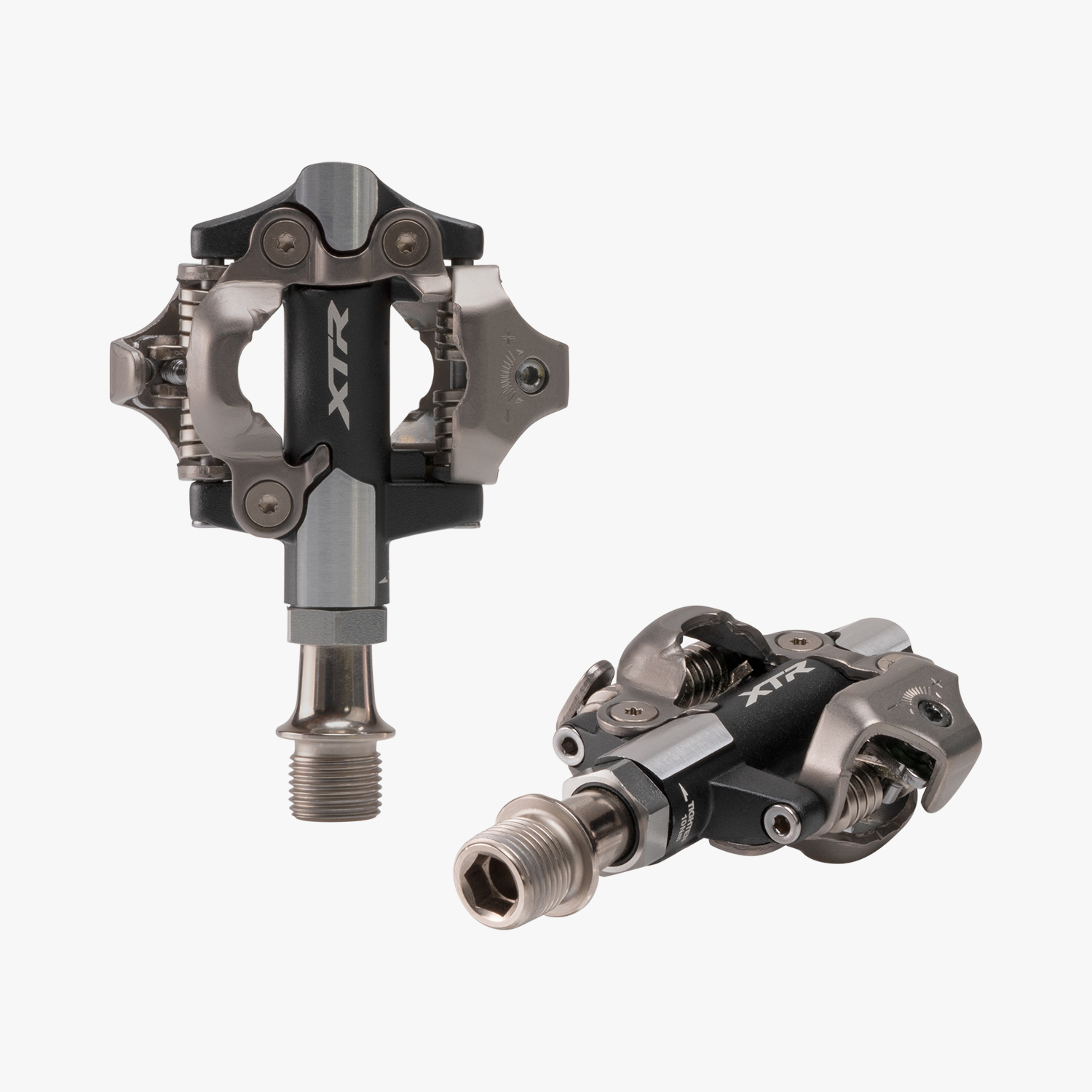 Pédales Shimano XTR PD-M9100