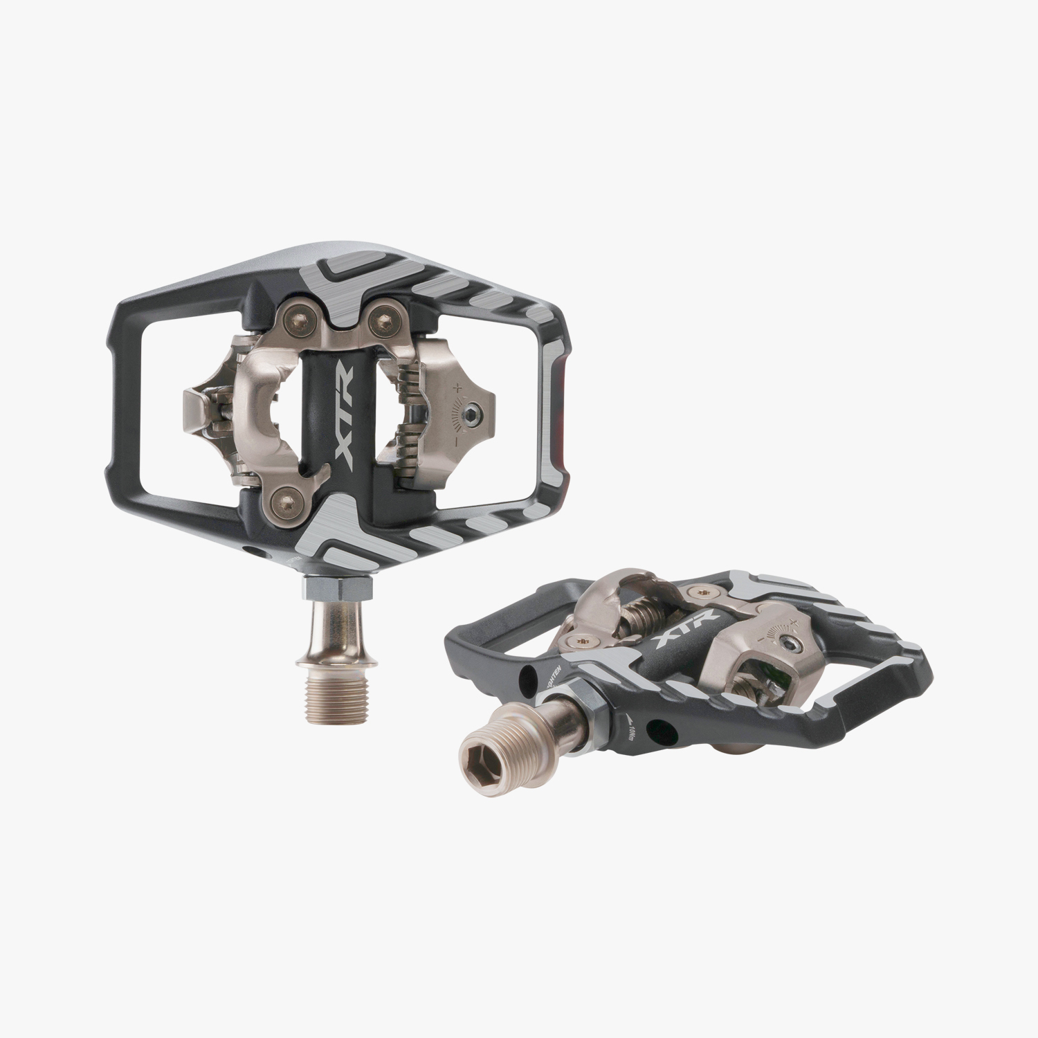 Pédales Shimano XTR PD-M9120