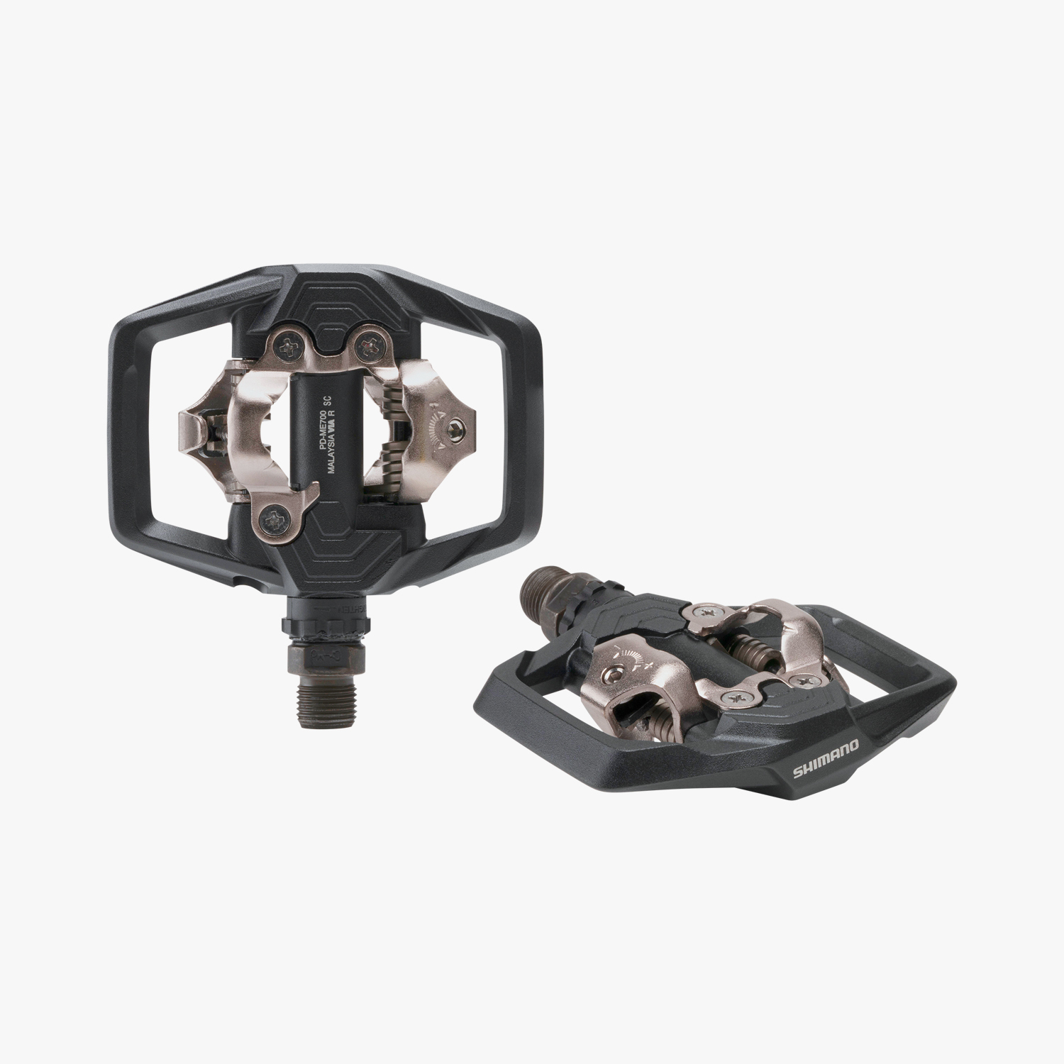 Pédales Shimano PD-ME700