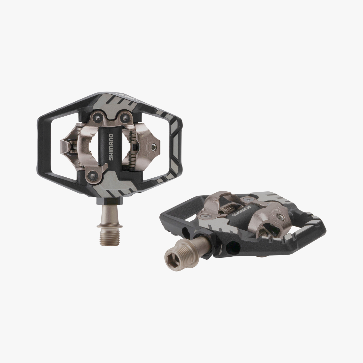 Pédales Shimano Deore XT PD-M8120