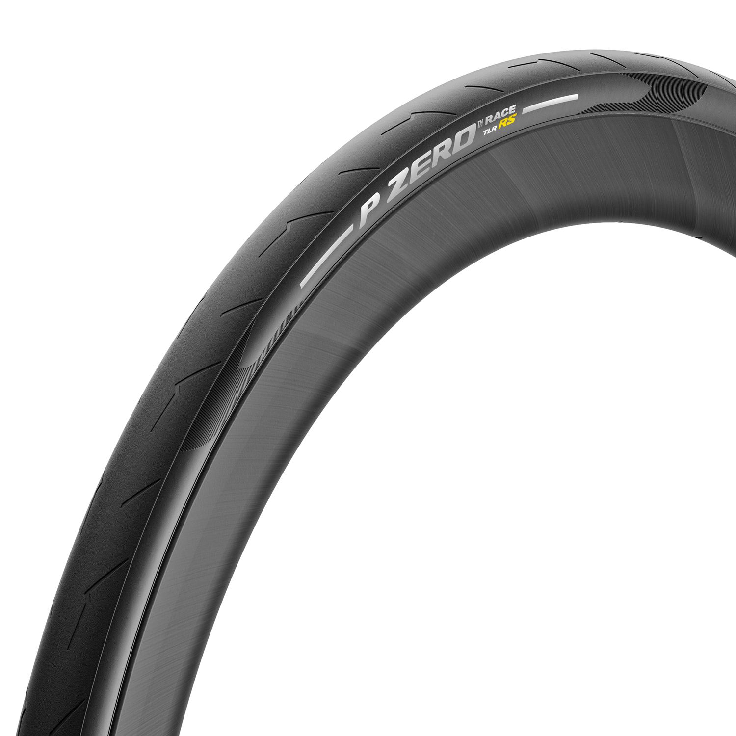 Pneu route Pirelli P ZERO Race TLR RS
